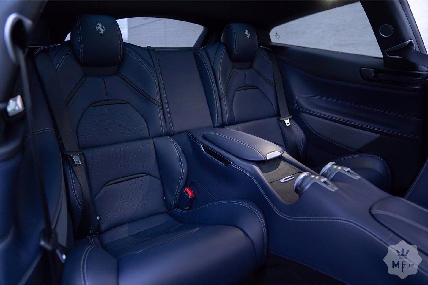 Продажа спорткара Ferrari 456 GTC 4 Lusso '2020 в Киеве