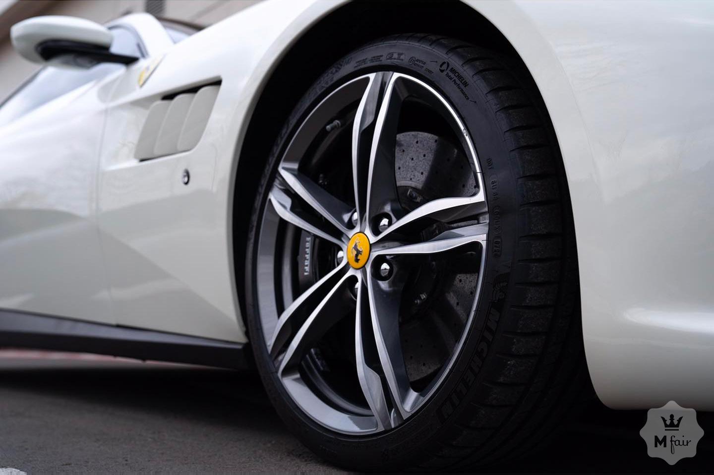 Продажа спорткара Ferrari 456 GTC 4 Lusso '2020 в Киеве