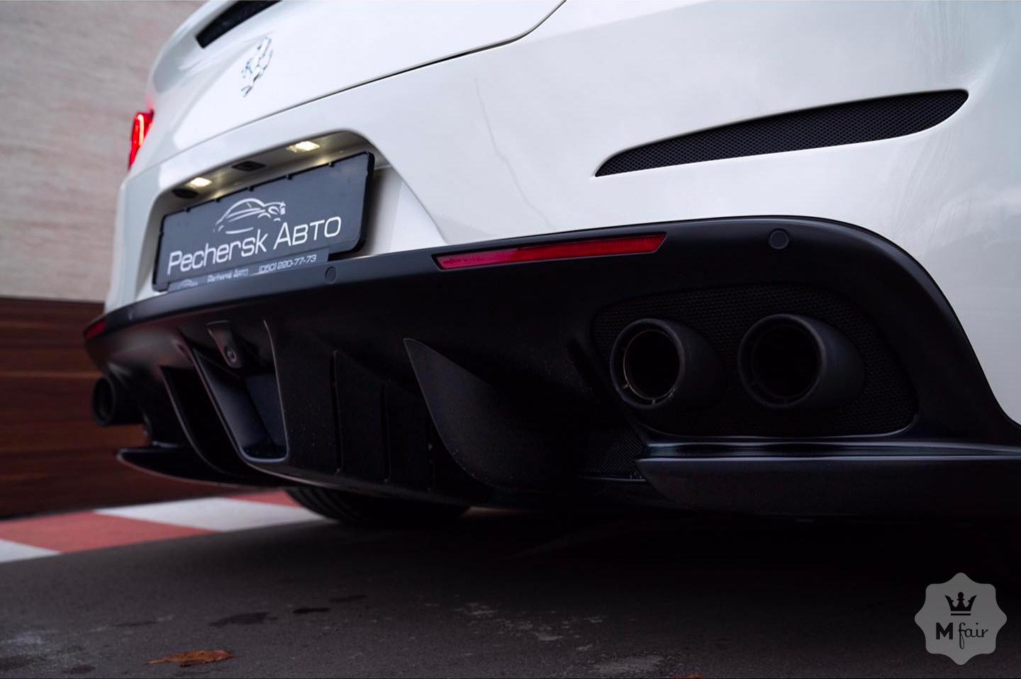 Продажа спорткара Ferrari 456 GTC 4 Lusso '2020 в Киеве