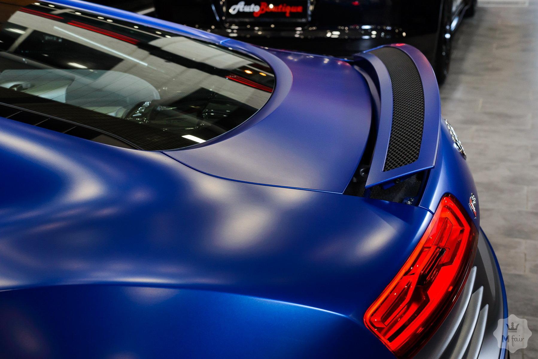 Продажа Audi R8 5.2 Plus V10 quattro '2015 в Одессе