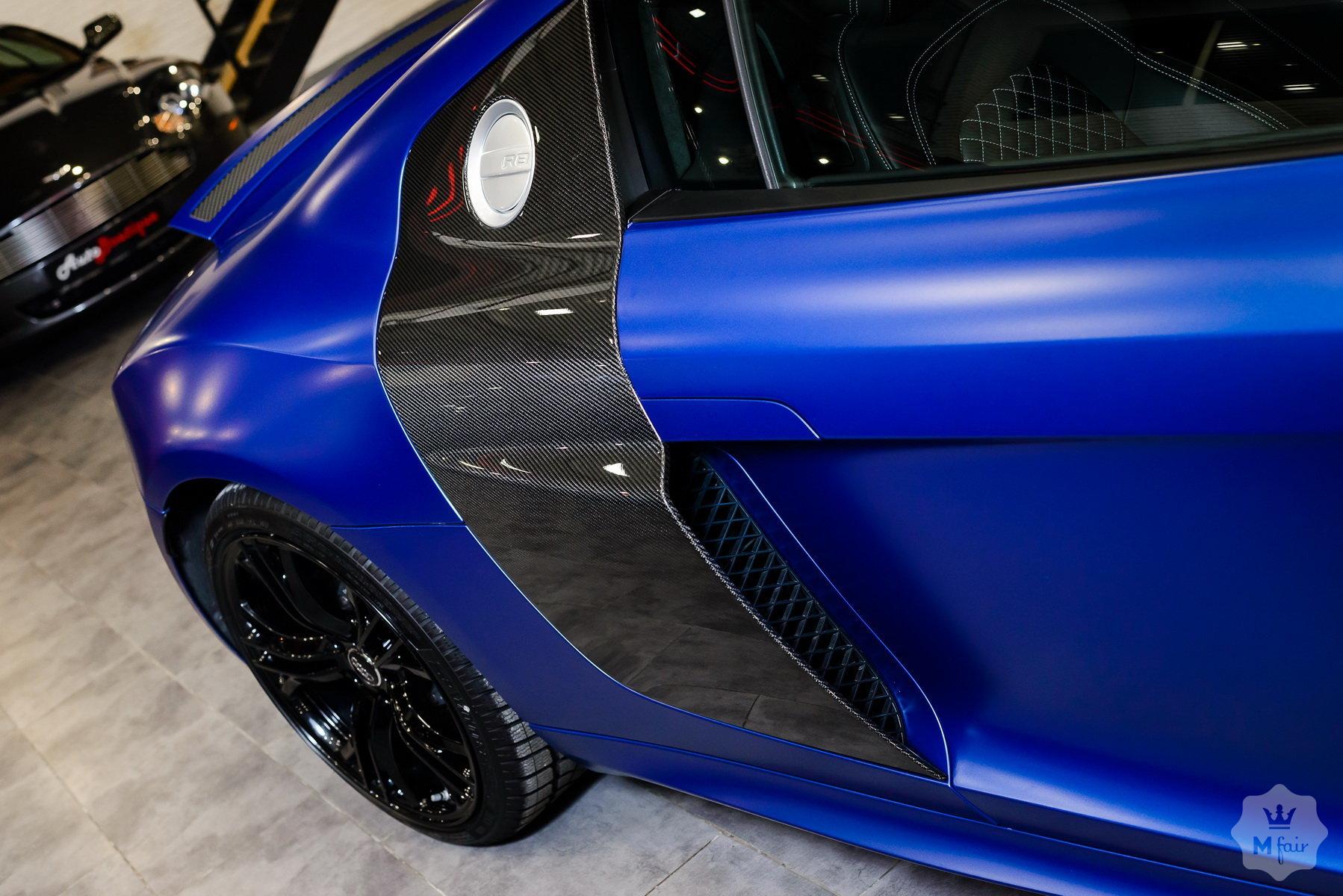 Продажа Audi R8 5.2 Plus V10 quattro '2015 в Одессе