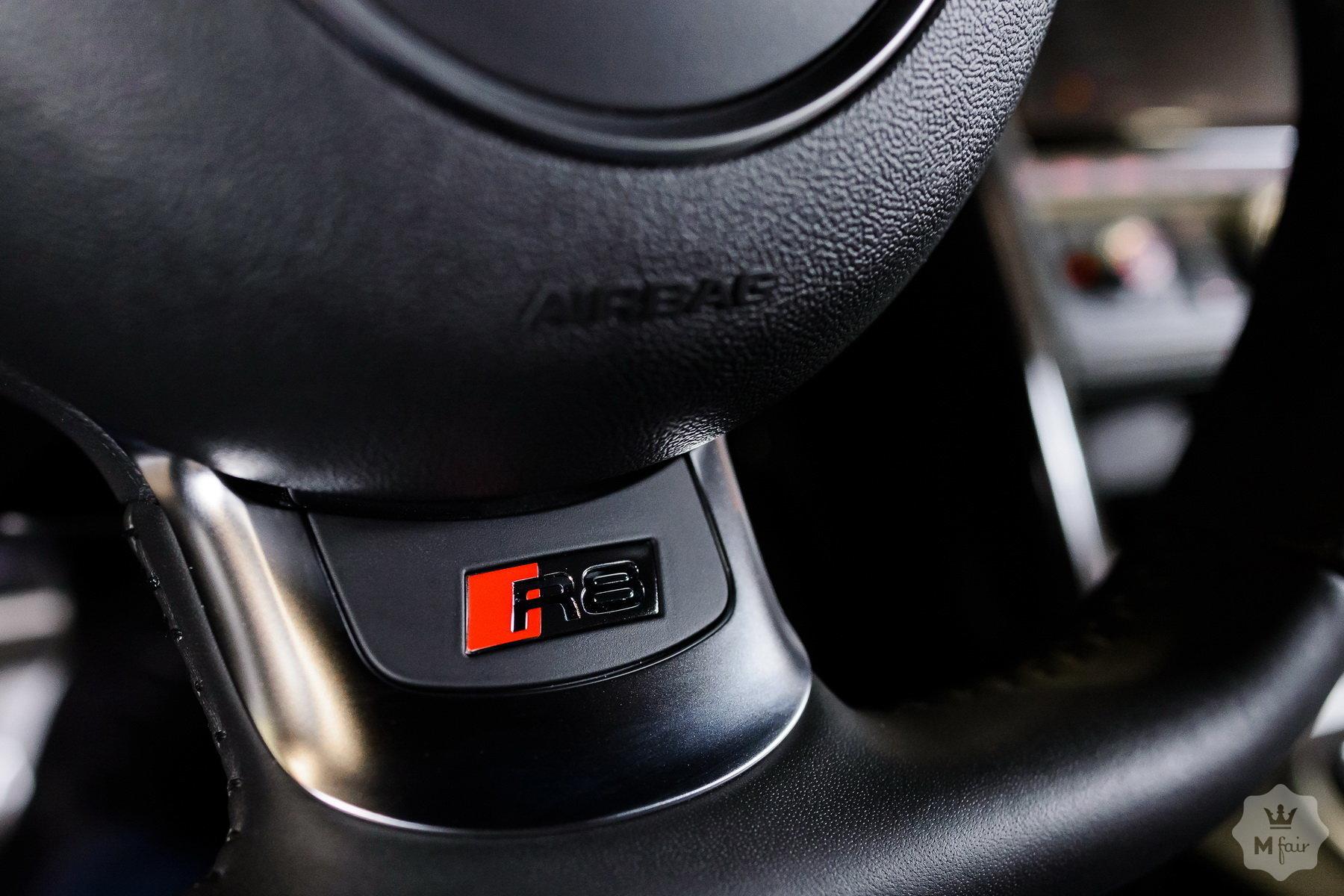 Продажа Audi R8 5.2 Plus V10 quattro '2015 в Одессе