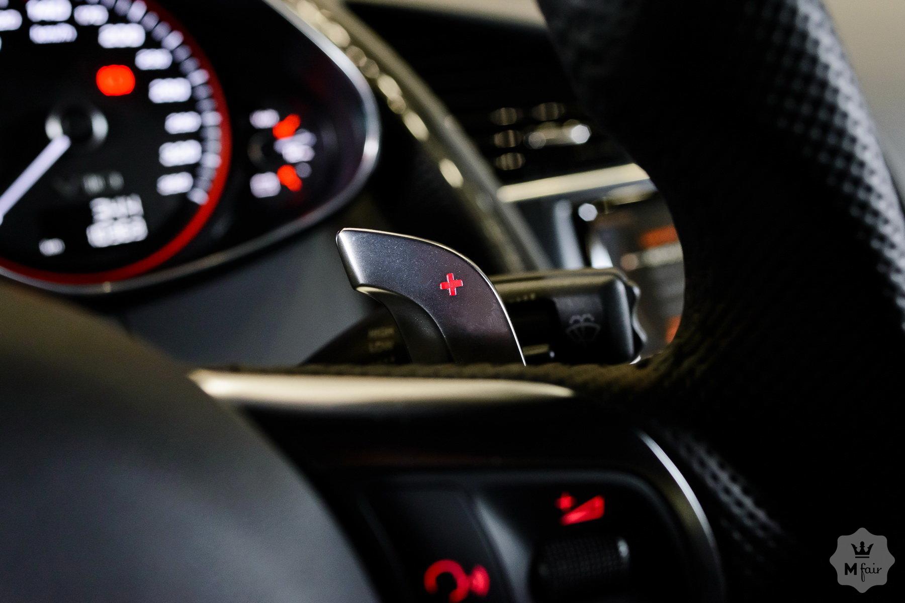 Продажа Audi R8 5.2 Plus V10 quattro '2015 в Одессе