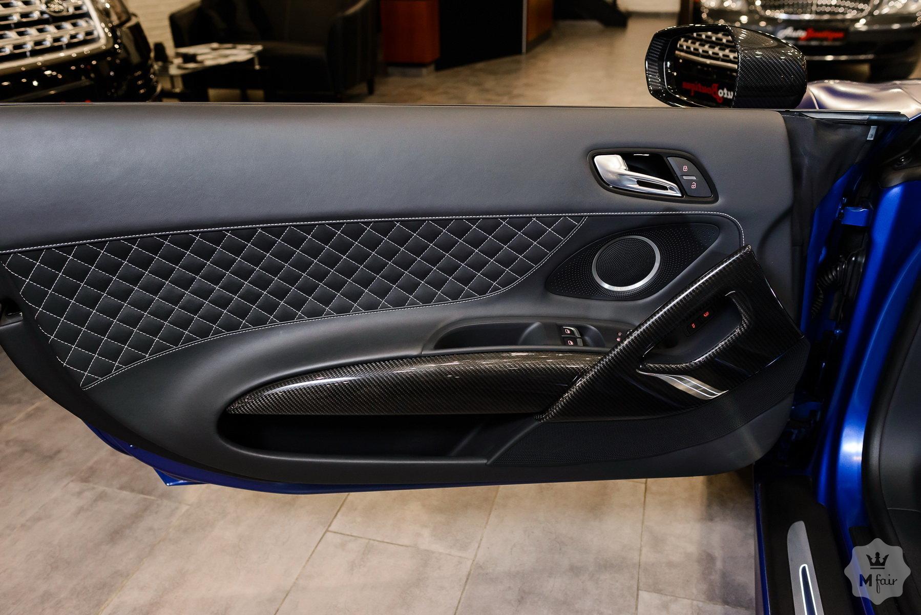 Продажа Audi R8 5.2 Plus V10 quattro '2015 в Одессе