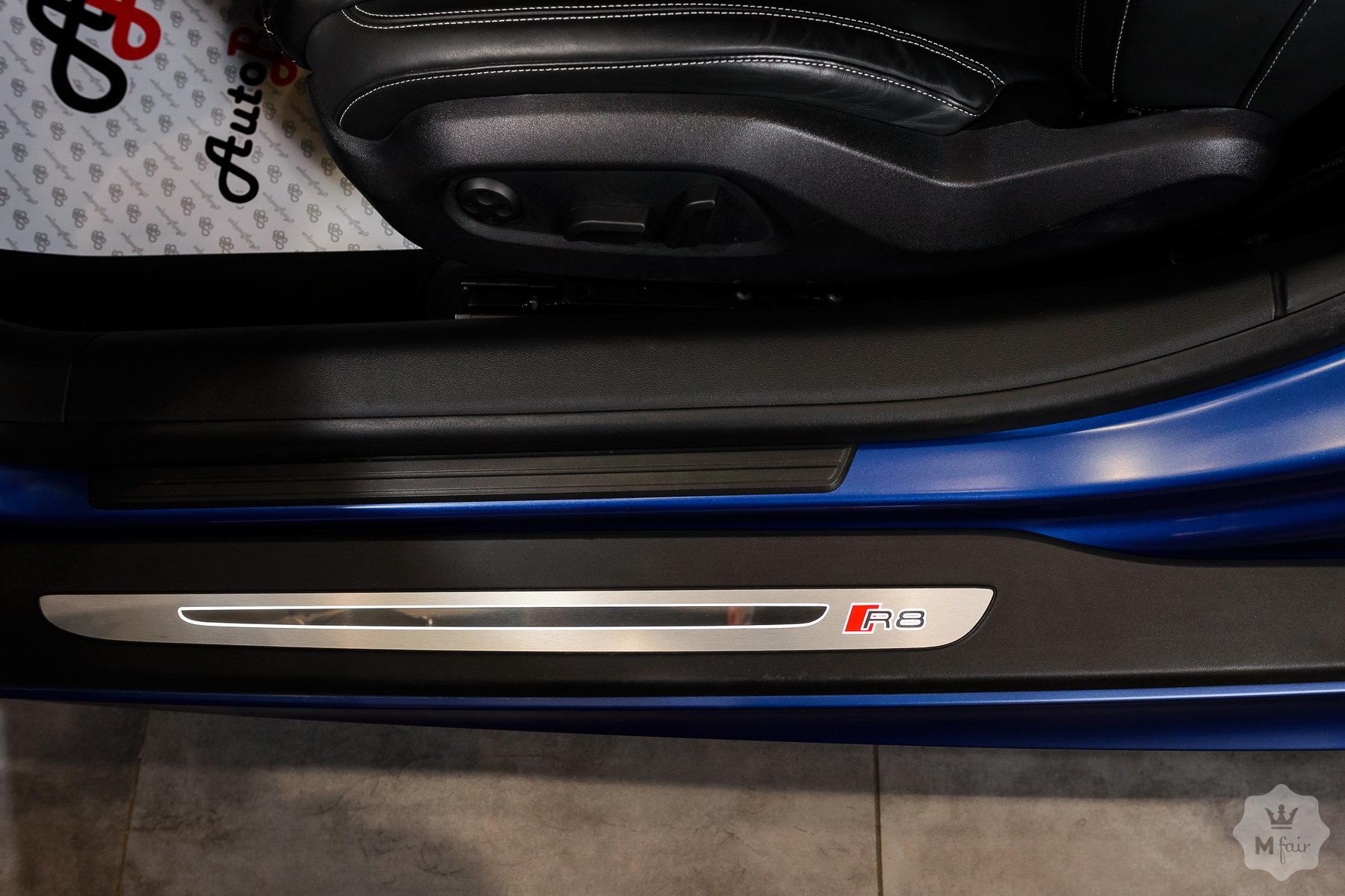 Продажа Audi R8 5.2 Plus V10 quattro '2015 в Одессе