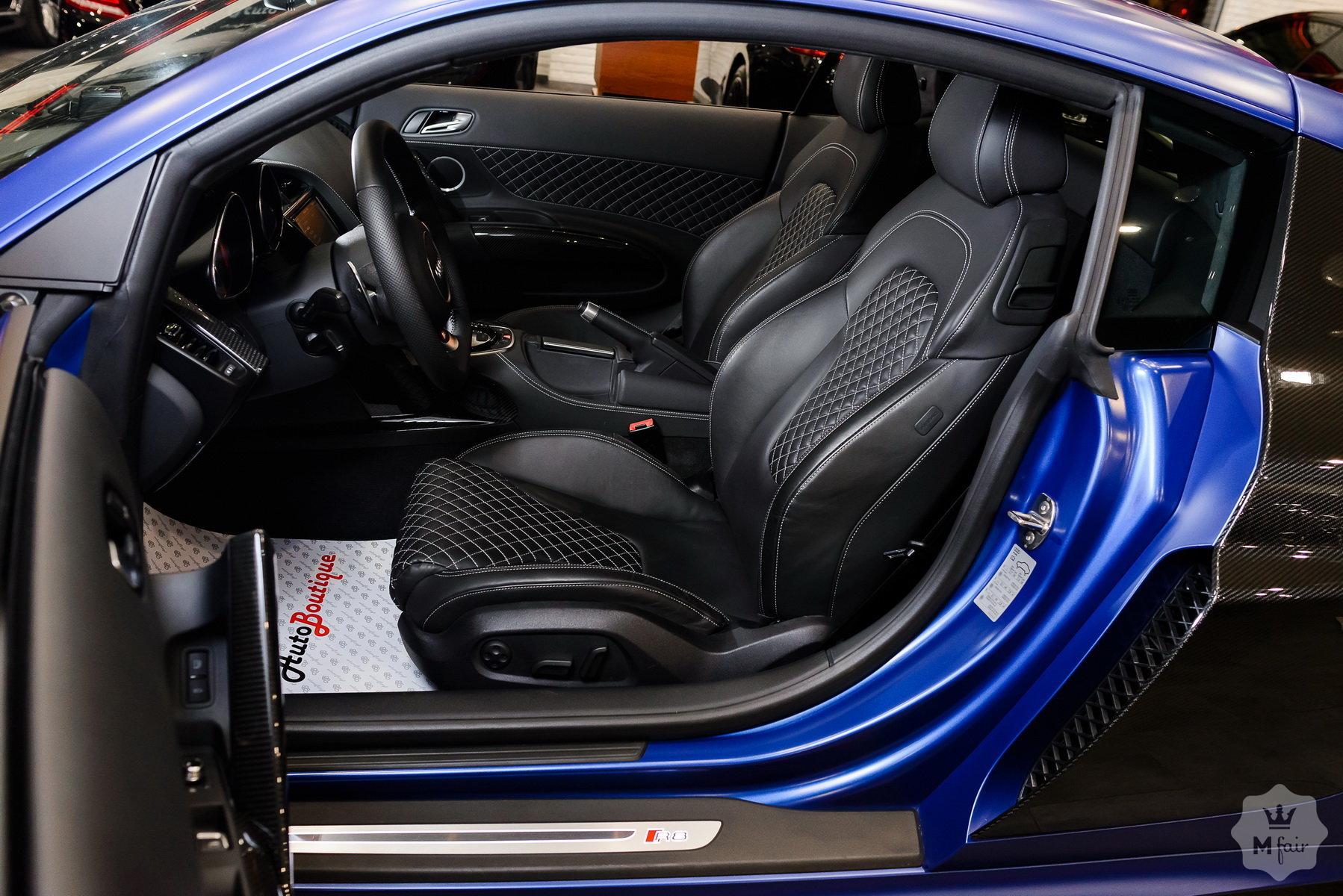 Продажа Audi R8 5.2 Plus V10 quattro '2015 в Одессе