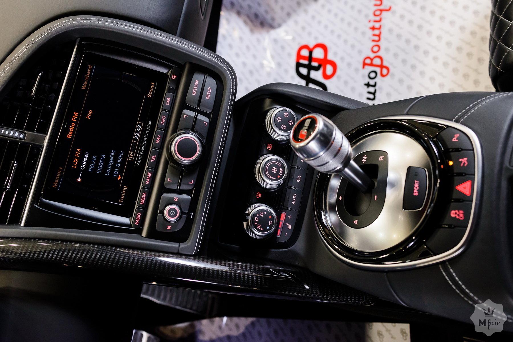 Продажа Audi R8 5.2 Plus V10 quattro '2015 в Одессе