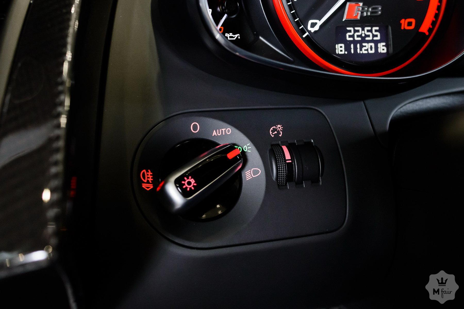 Продажа Audi R8 5.2 Plus V10 quattro '2015 в Одессе