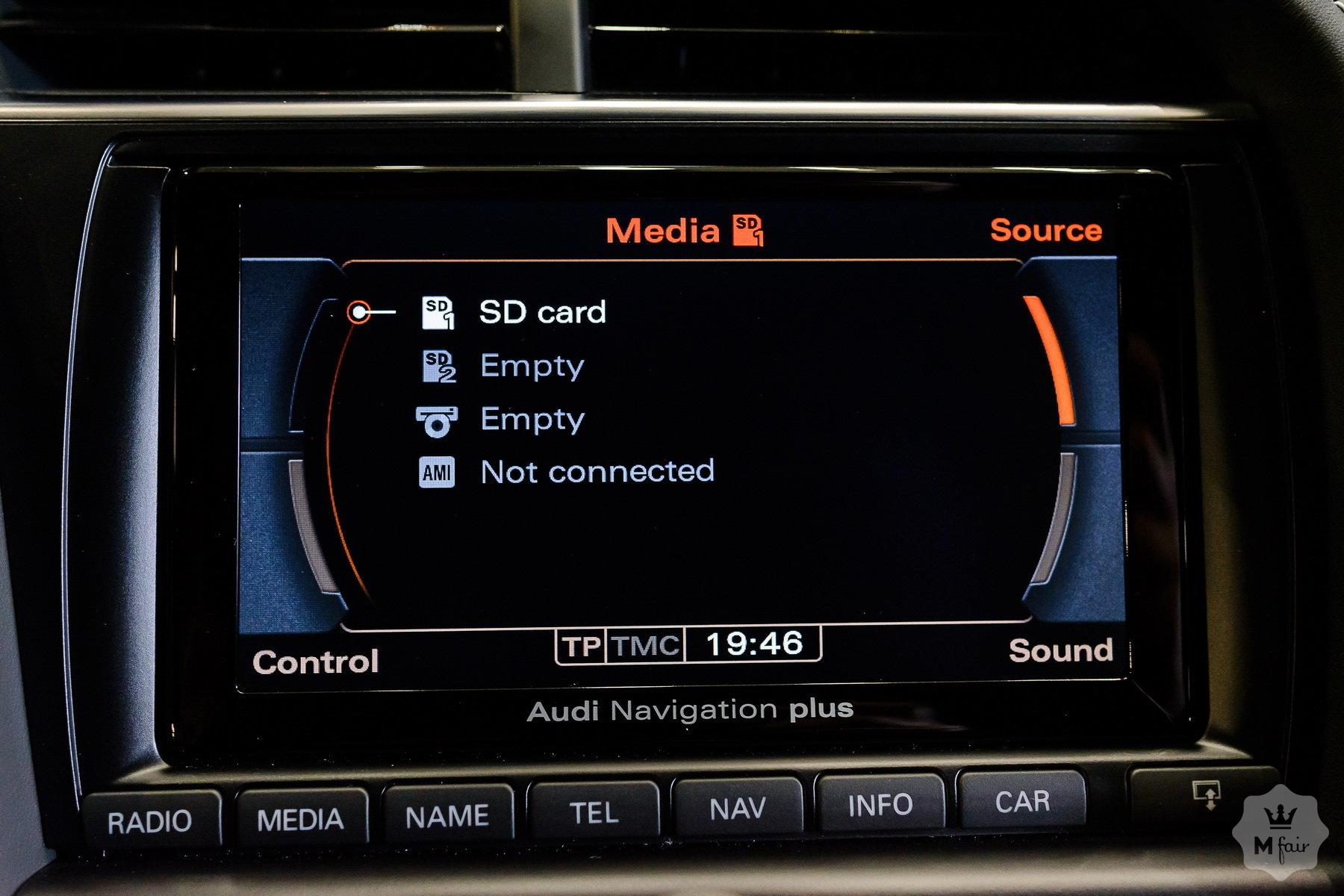 Продажа Audi R8 5.2 Plus V10 quattro '2015 в Одессе