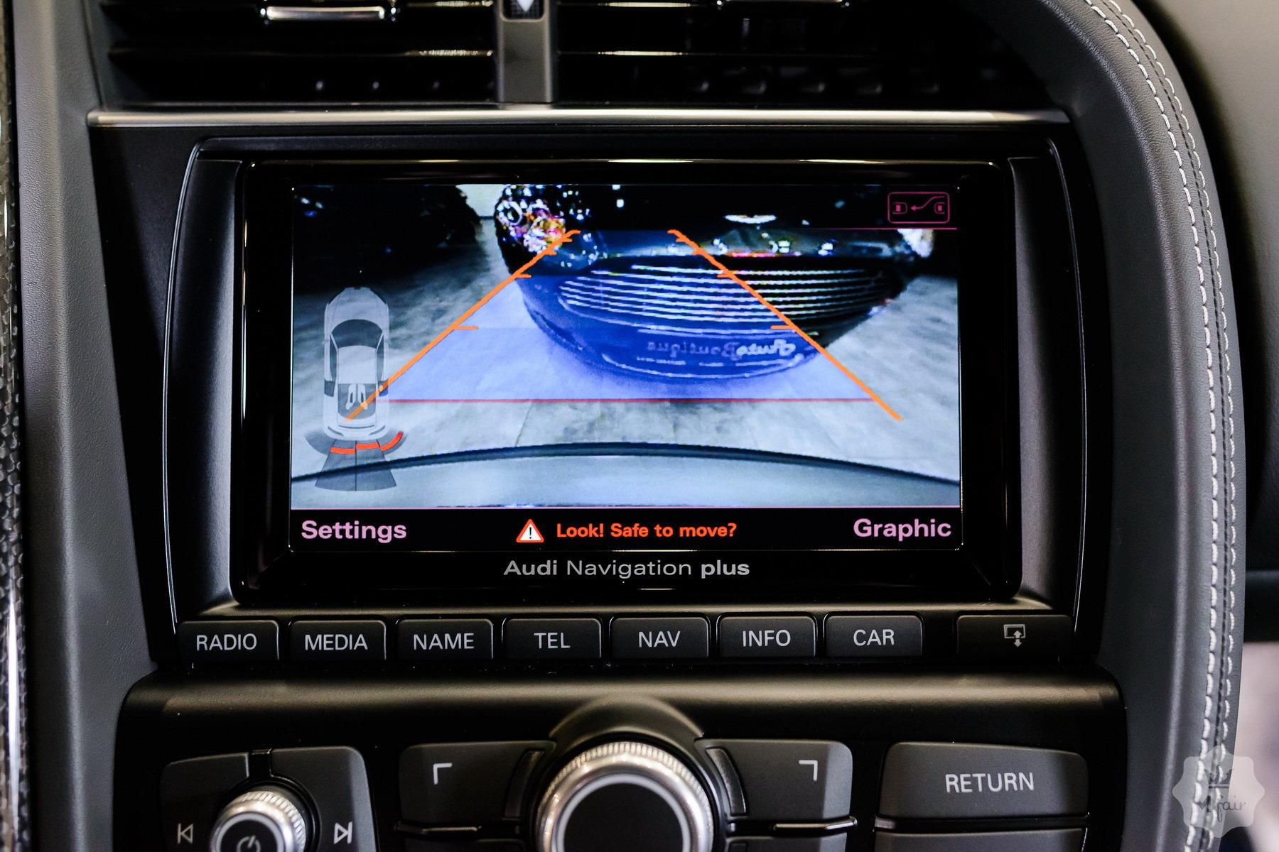 Продажа Audi R8 5.2 Plus V10 quattro '2015 в Одессе