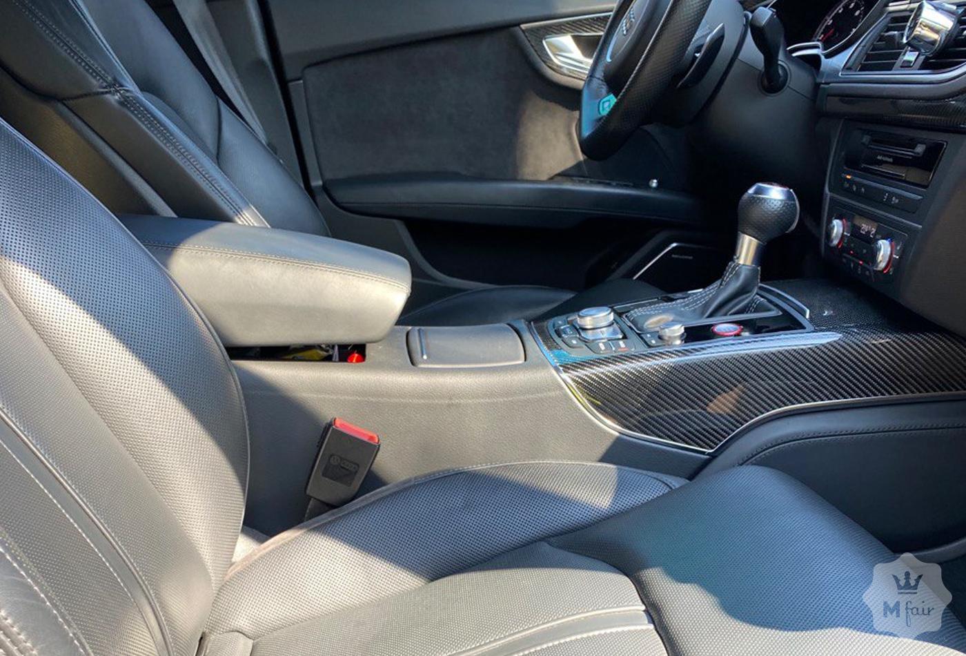 Продажа спортивной Audi RS7 '2016 в Киеве