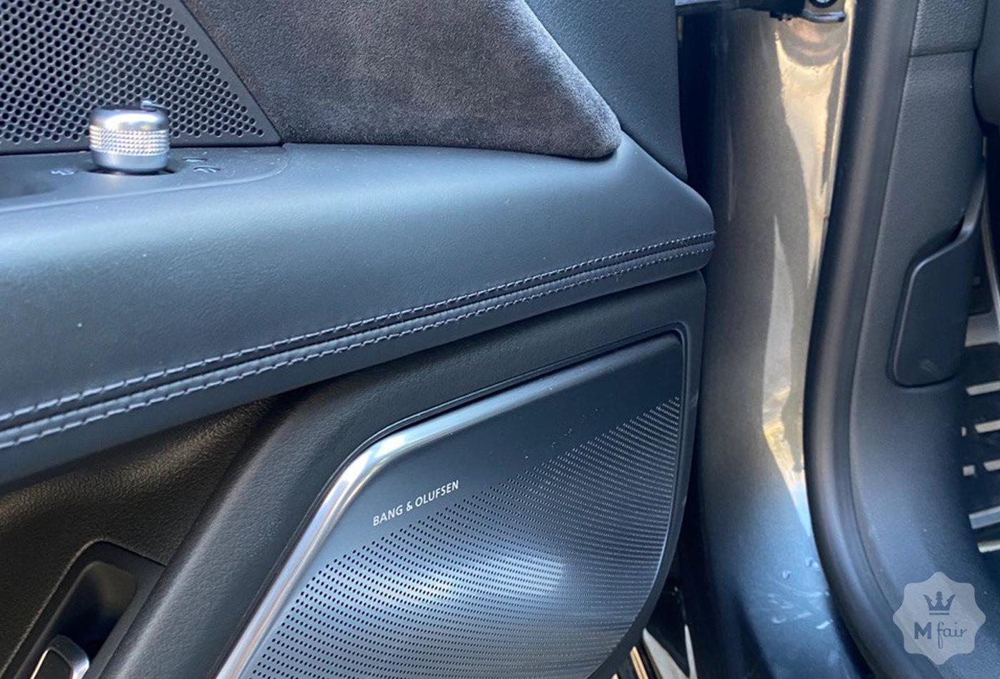 Продажа спортивной Audi RS7 '2016 в Киеве