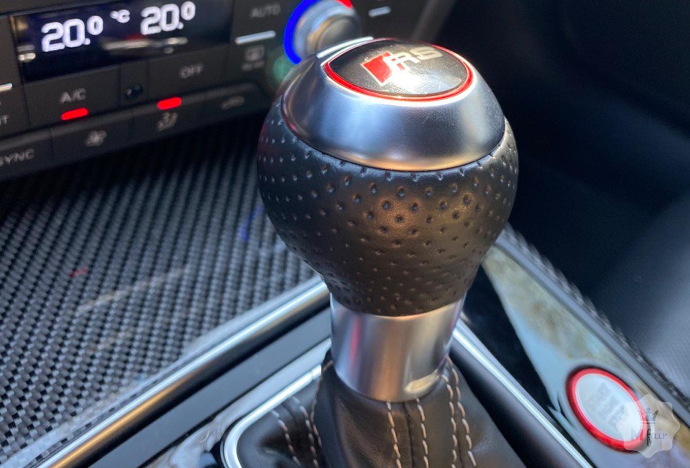 Продажа спортивной Audi RS7 '2016 в Киеве