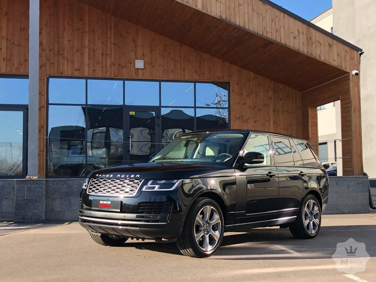 Продажа Land Rover Range Rover Vogue '2020 в Киеве