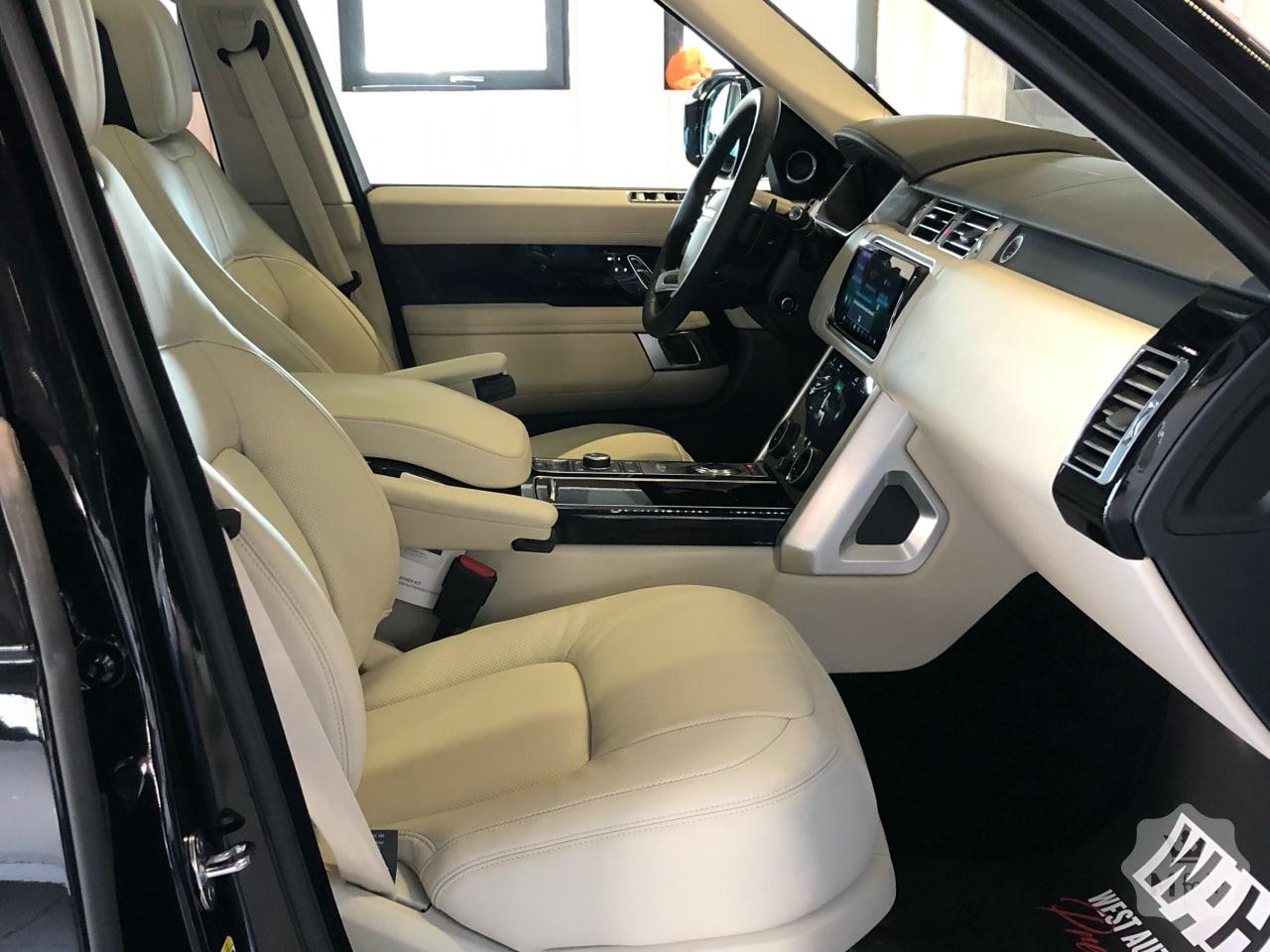 Продажа Land Rover Range Rover Vogue '2020 в Киеве