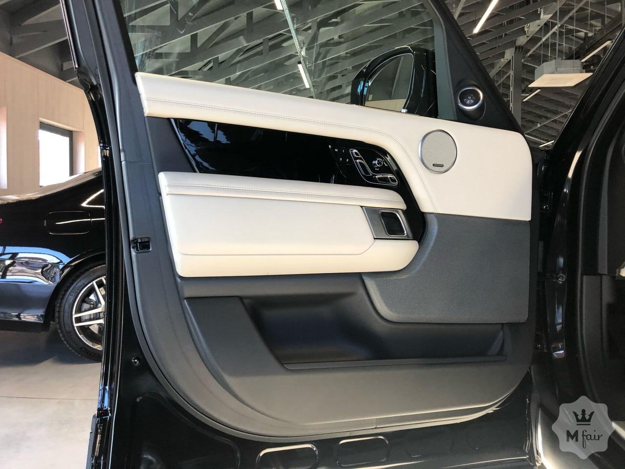 Продажа Land Rover Range Rover Vogue '2020 в Киеве