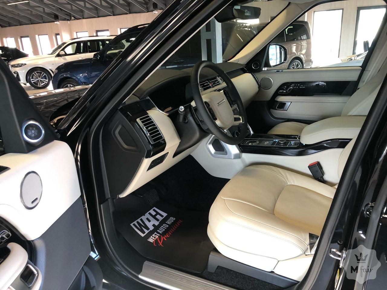 Продажа Land Rover Range Rover Vogue '2020 в Киеве