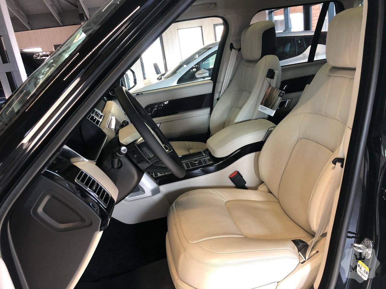 Продажа Land Rover Range Rover Vogue '2020 в Киеве