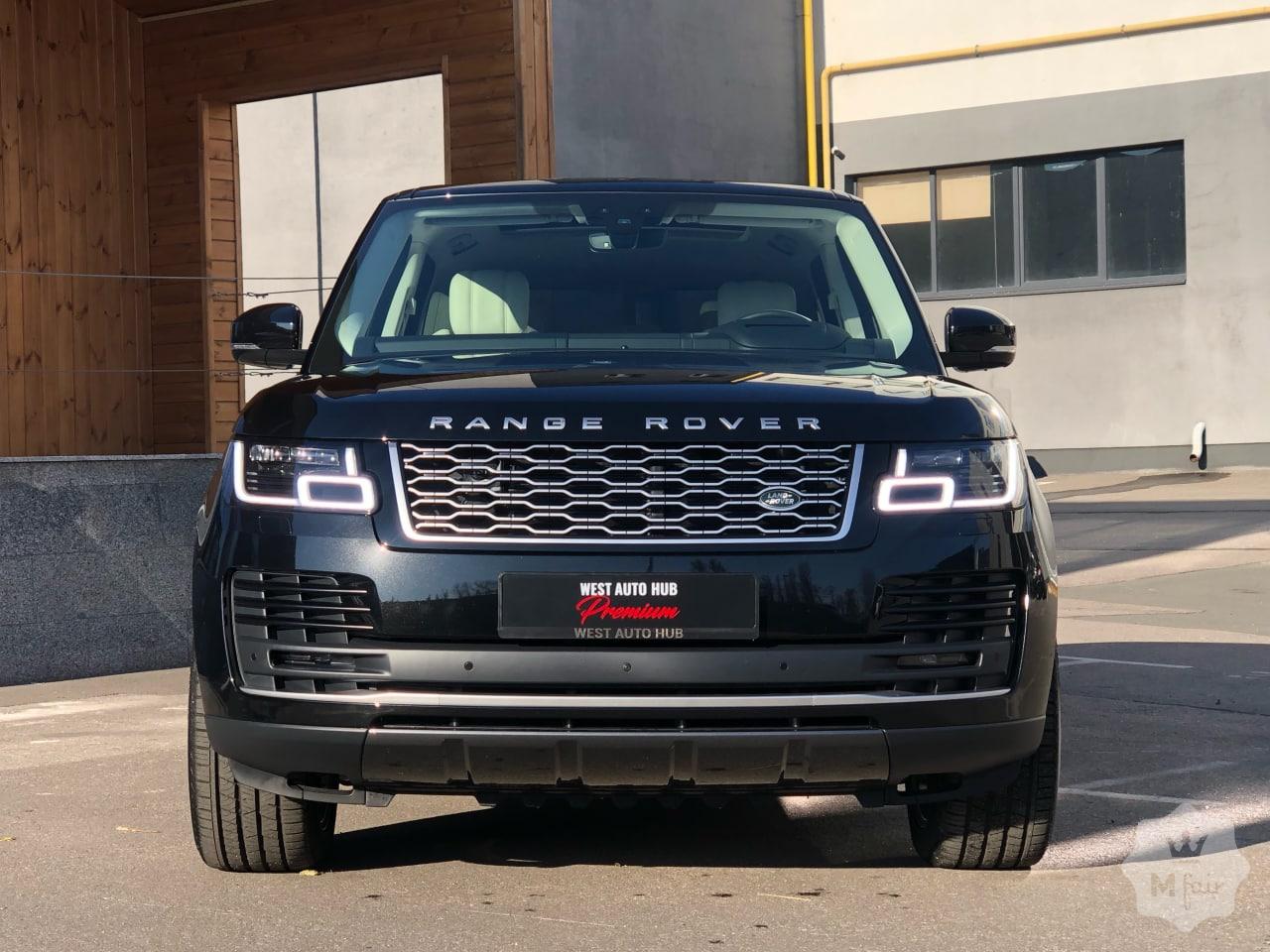 Продажа Land Rover Range Rover Vogue '2020 в Киеве