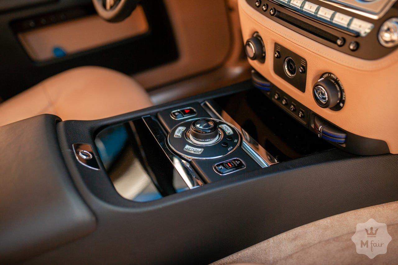 Продажа седана Rolls-Royce Ghost '2010 в Одессе