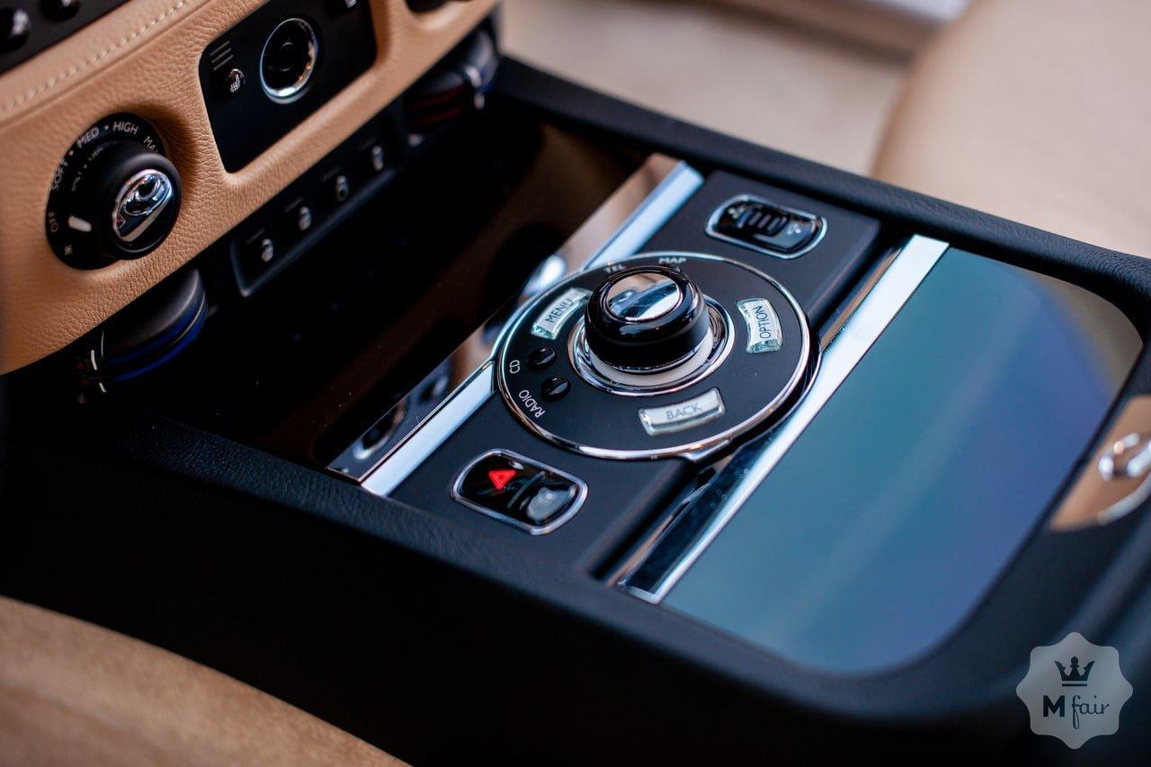 Продажа седана Rolls-Royce Ghost '2010 в Одессе