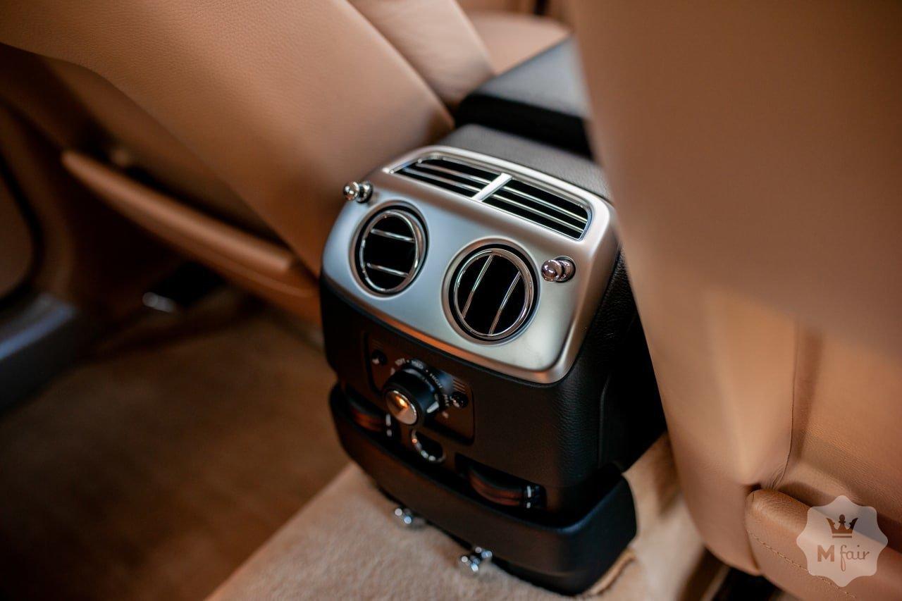 Продажа седана Rolls-Royce Ghost '2010 в Одессе