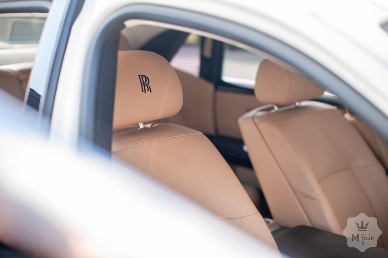 Продажа седана Rolls-Royce Ghost '2010 в Одессе