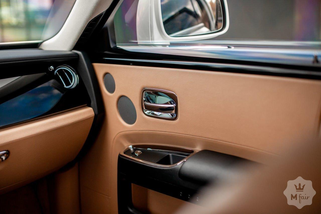 Продажа седана Rolls-Royce Ghost '2010 в Одессе