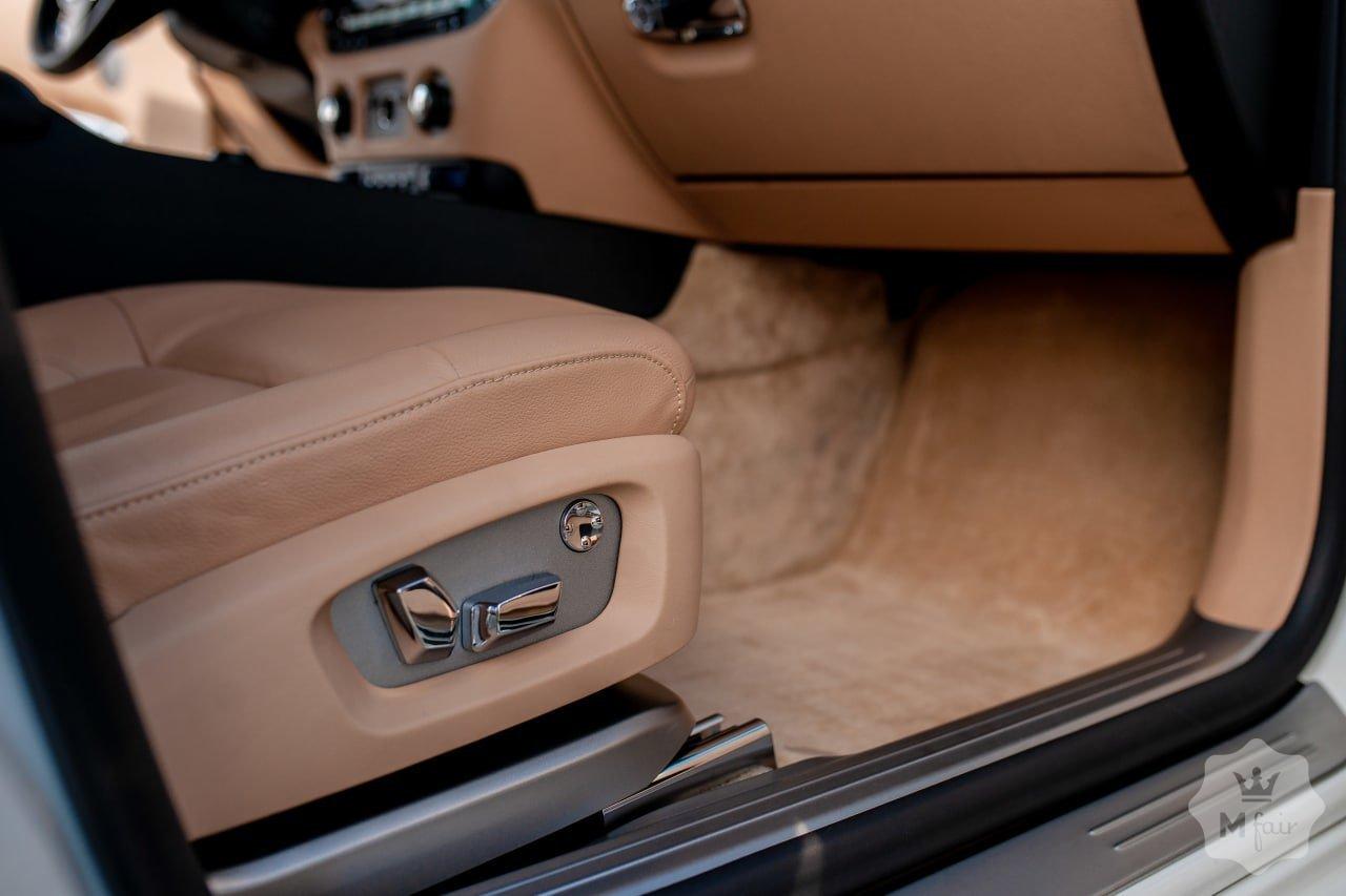 Продажа седана Rolls-Royce Ghost '2010 в Одессе