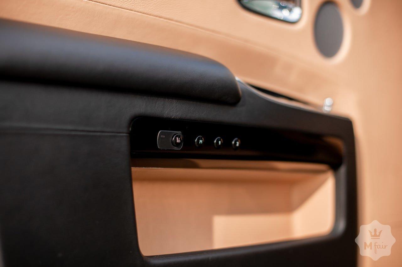 Продажа седана Rolls-Royce Ghost '2010 в Одессе