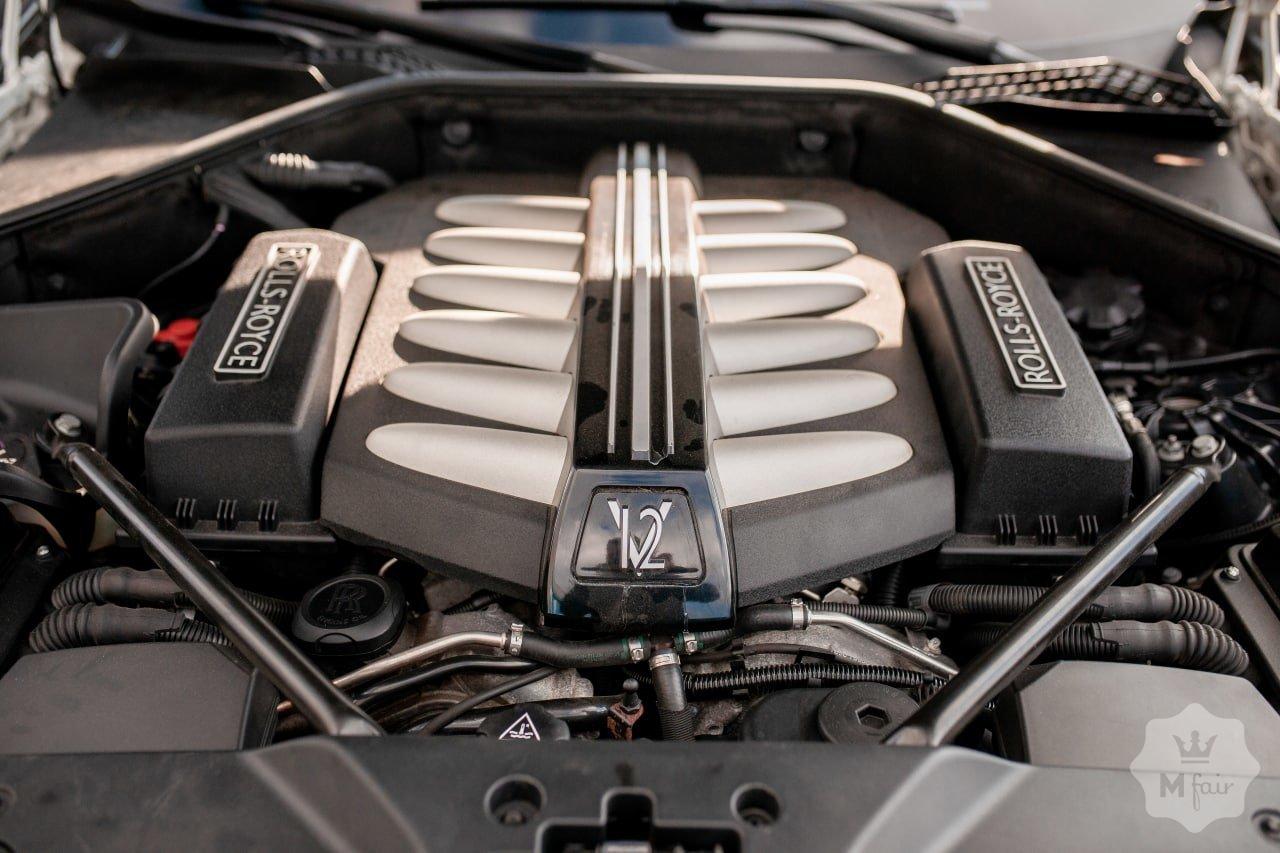 Продажа седана Rolls-Royce Ghost '2010 в Одессе