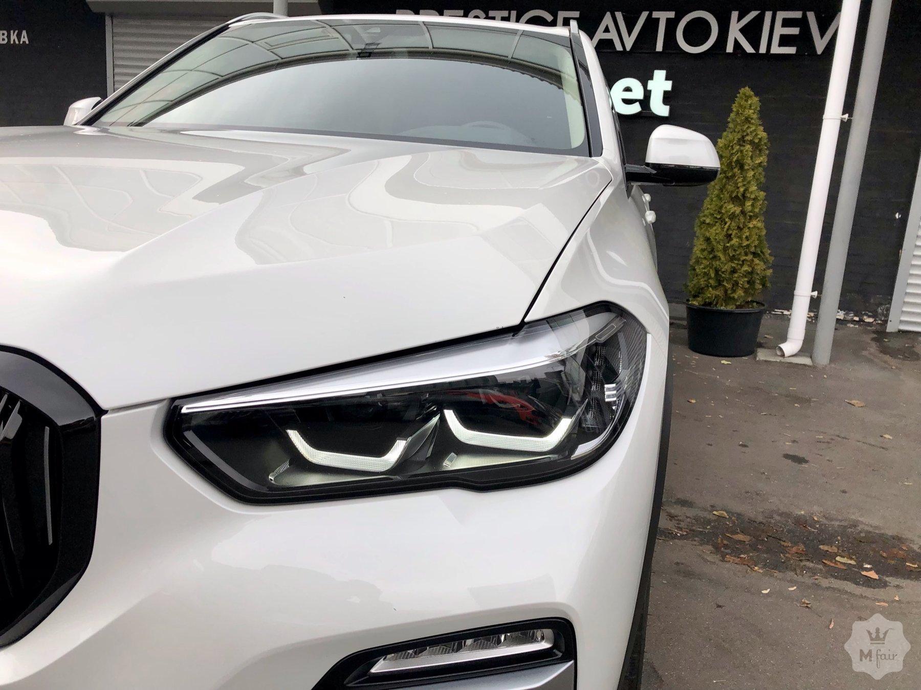 Продажа внедорожника BMW X5 25d x-Line '2020 в Киеве