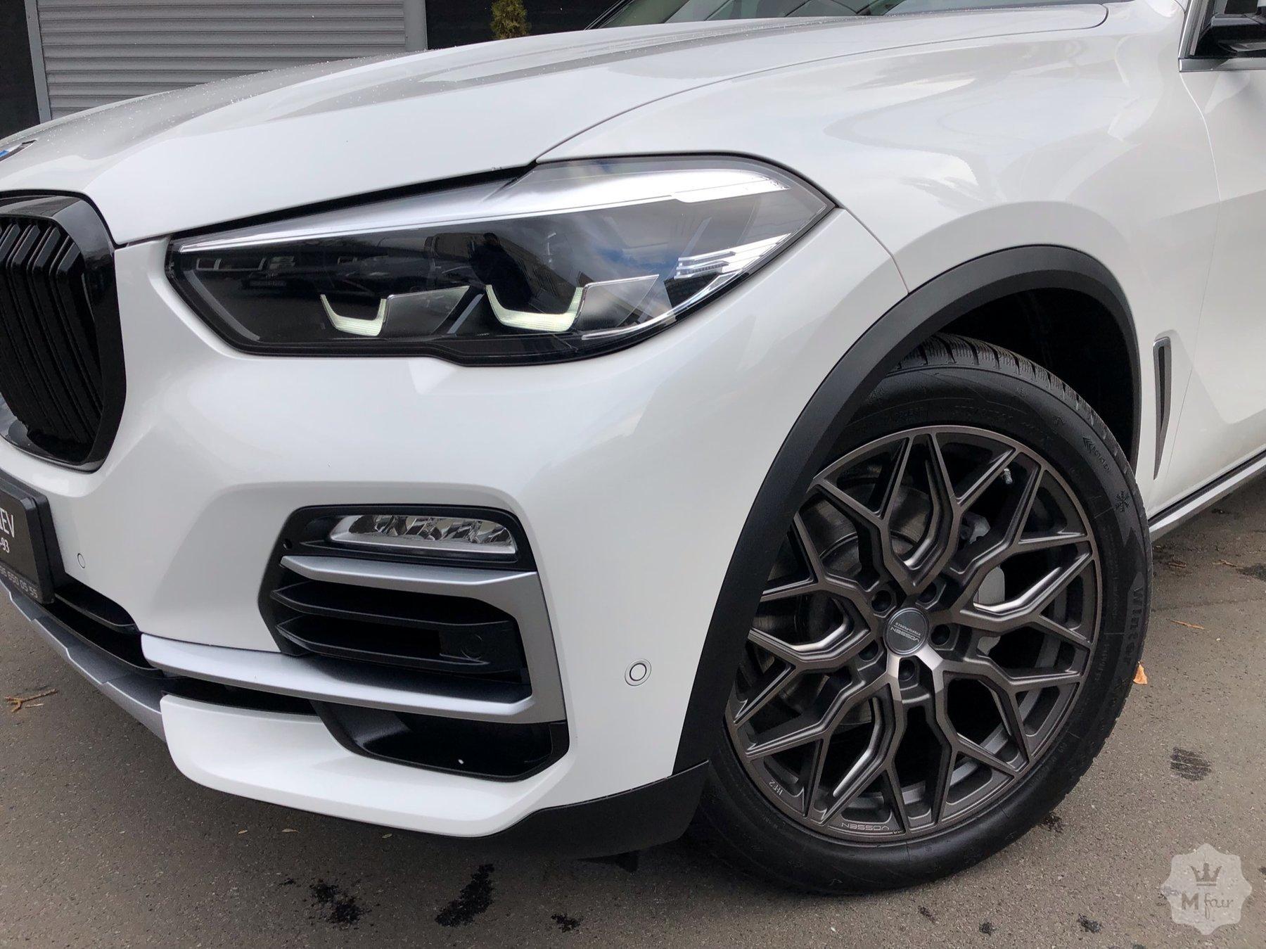 Продажа внедорожника BMW X5 25d x-Line '2020 в Киеве