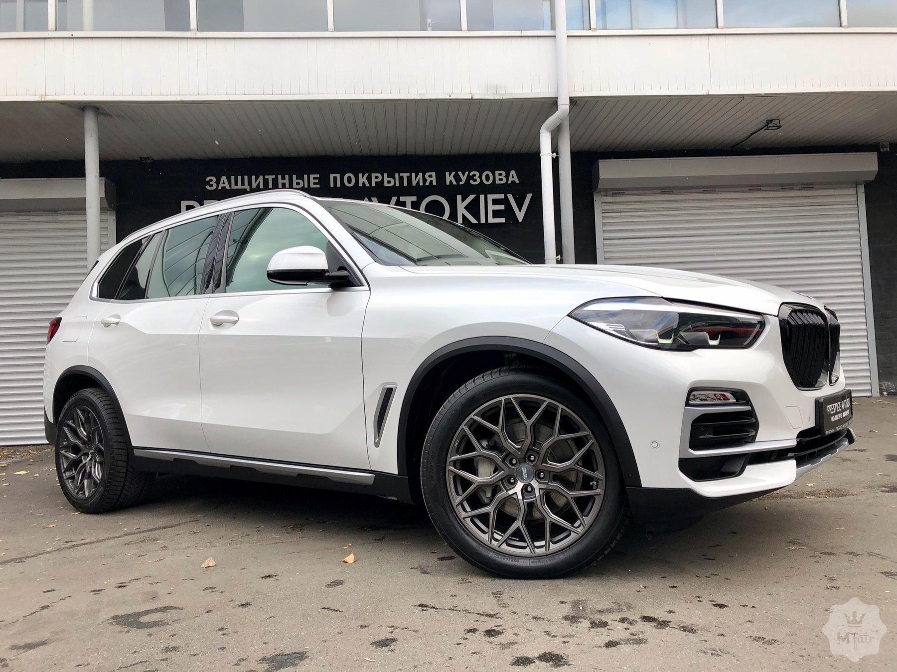 Продажа внедорожника BMW X5 25d x-Line '2020 в Киеве