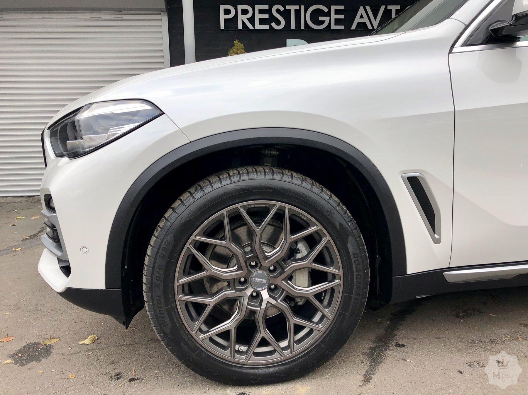 Продажа внедорожника BMW X5 25d x-Line '2020 в Киеве