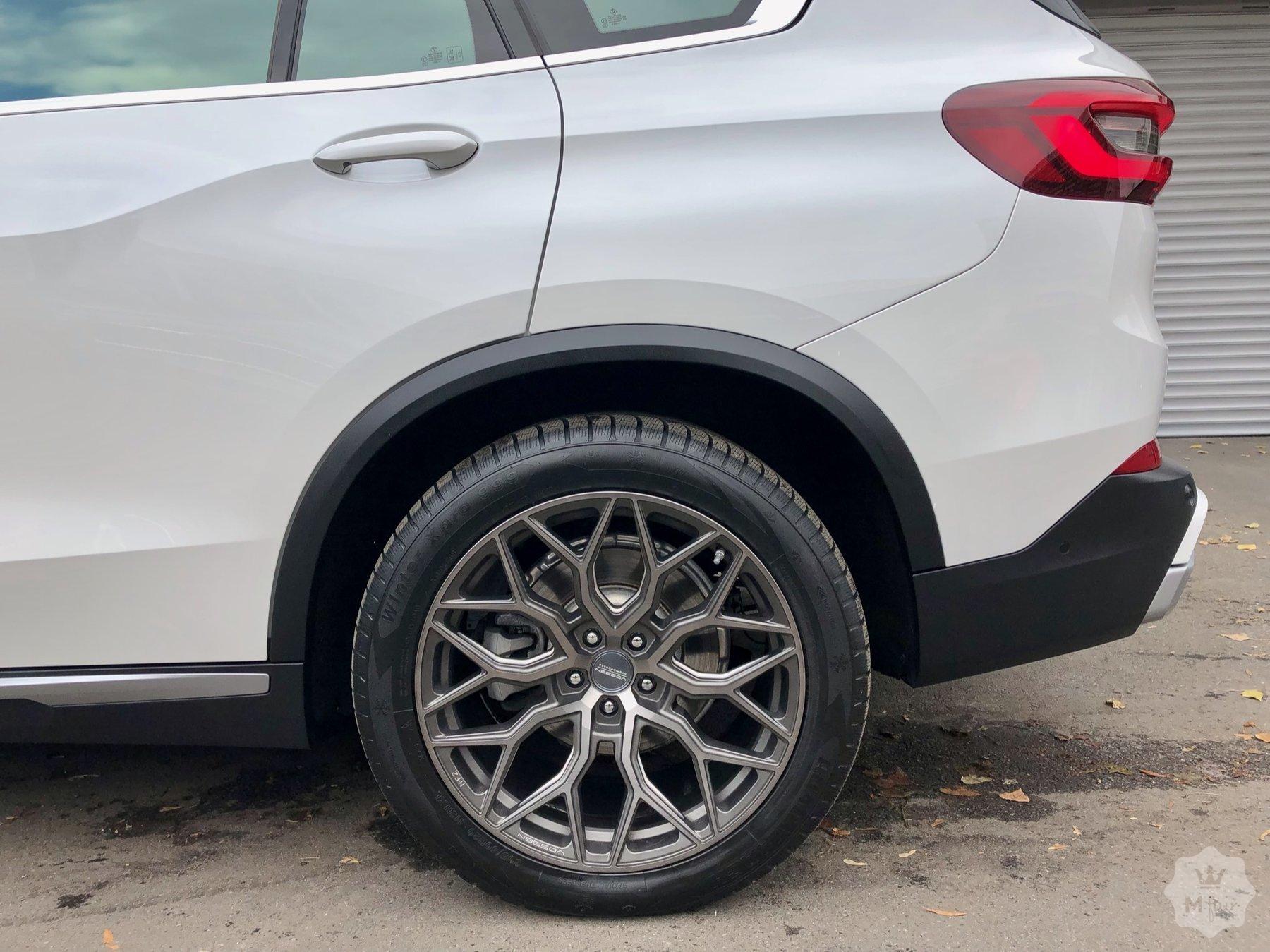 Продажа внедорожника BMW X5 25d x-Line '2020 в Киеве