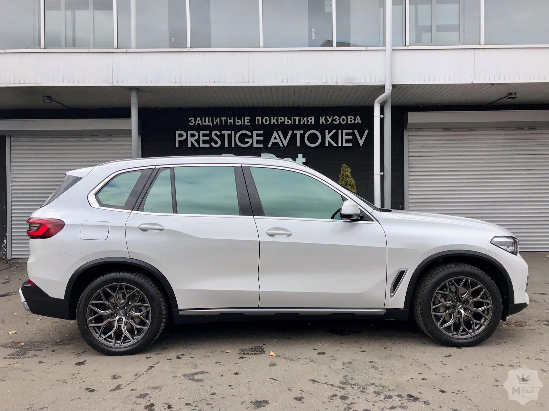 Продажа внедорожника BMW X5 25d x-Line '2020 в Киеве