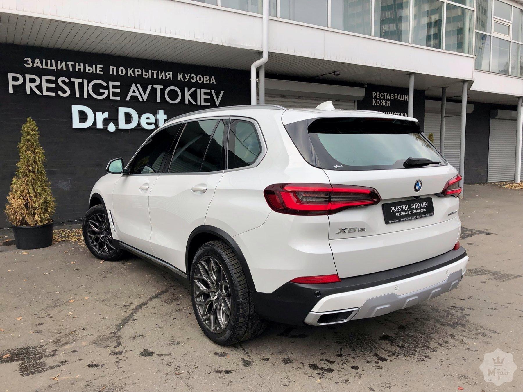 Продажа внедорожника BMW X5 25d x-Line '2020 в Киеве