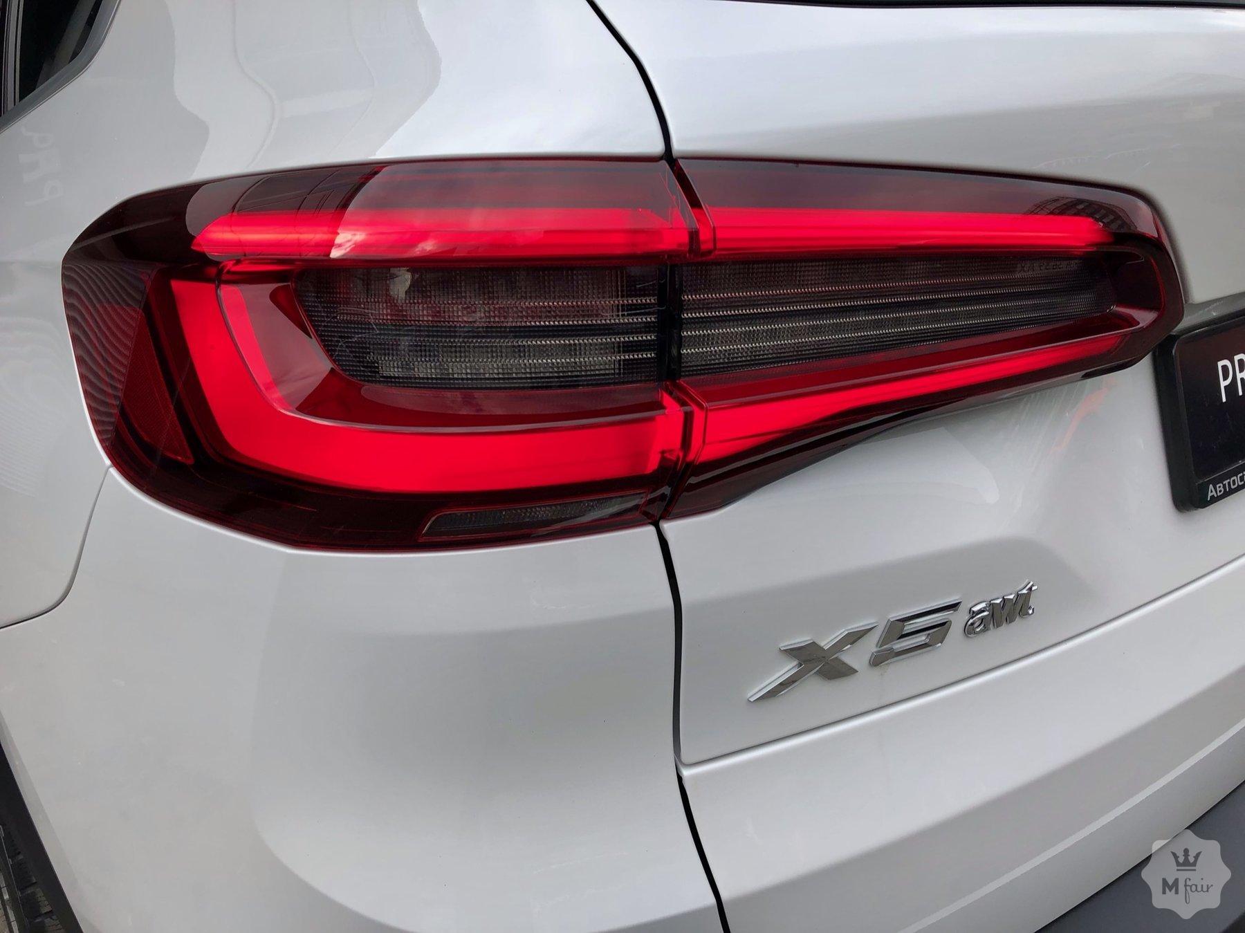 Продажа внедорожника BMW X5 25d x-Line '2020 в Киеве