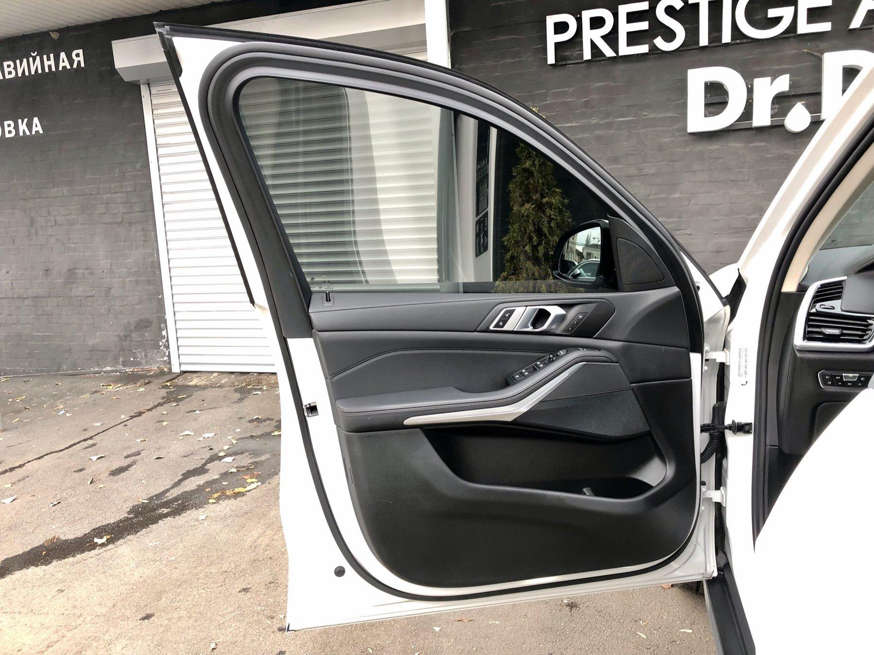 Продажа внедорожника BMW X5 25d x-Line '2020 в Киеве