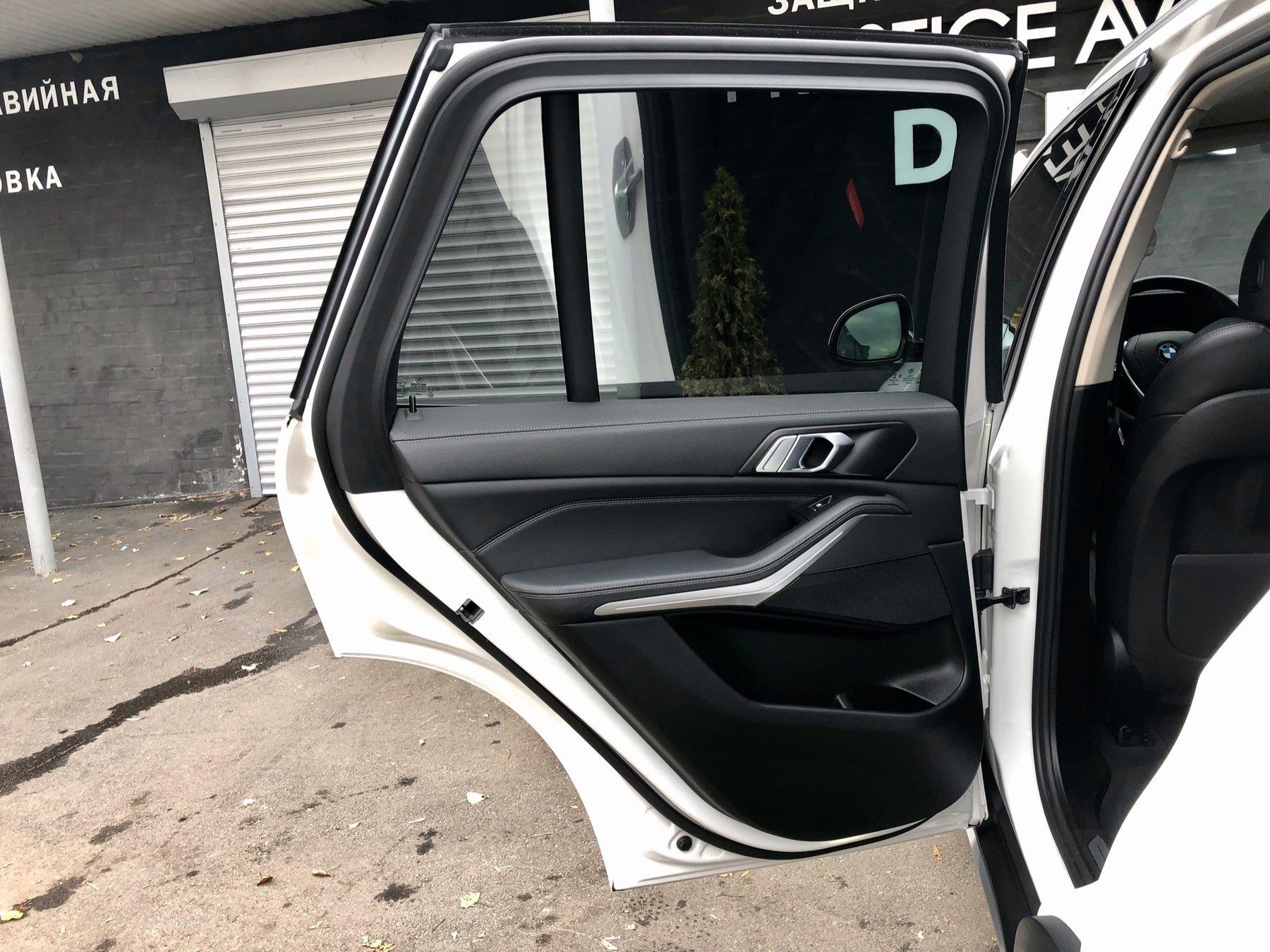 Продажа внедорожника BMW X5 25d x-Line '2020 в Киеве