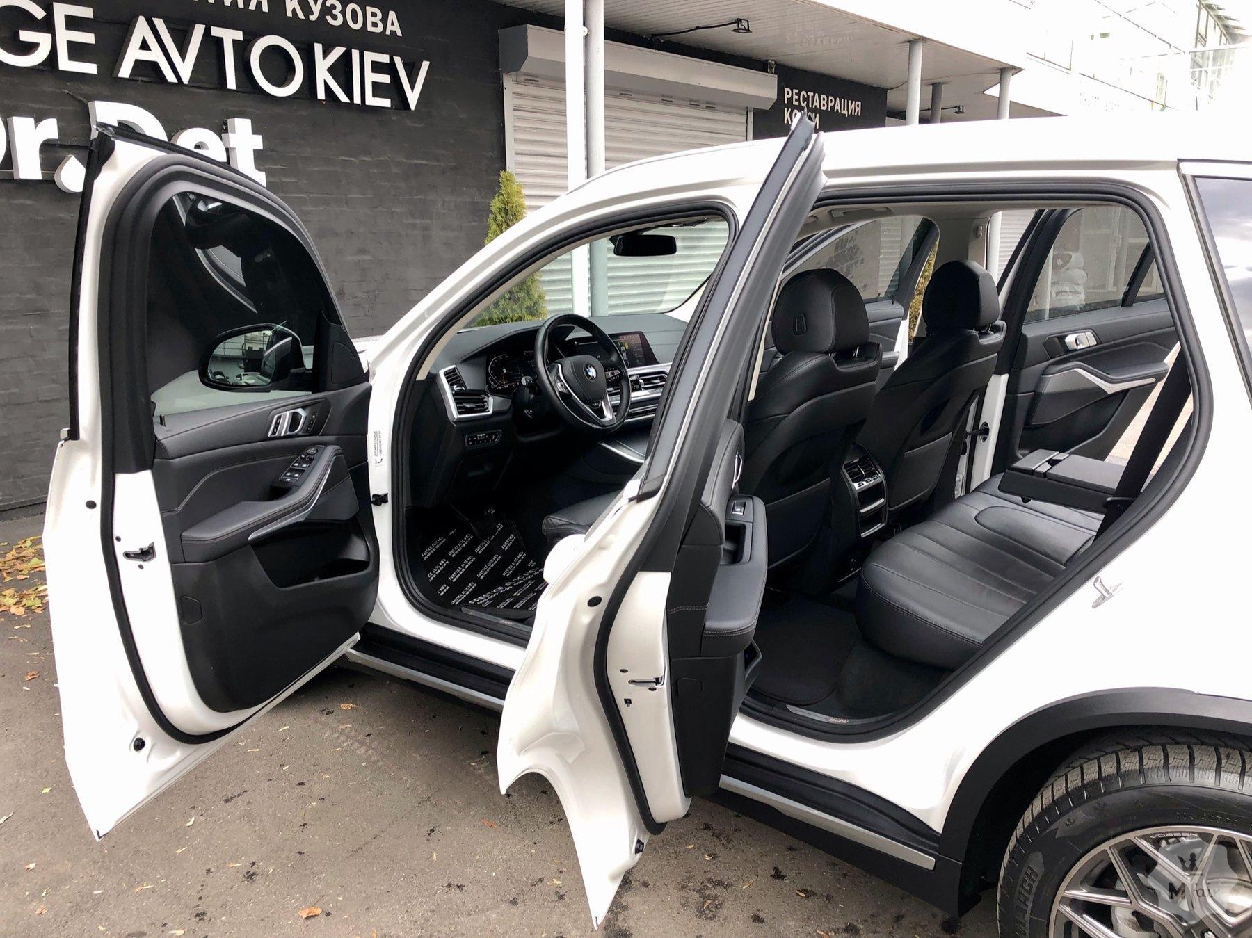 Продажа внедорожника BMW X5 25d x-Line '2020 в Киеве