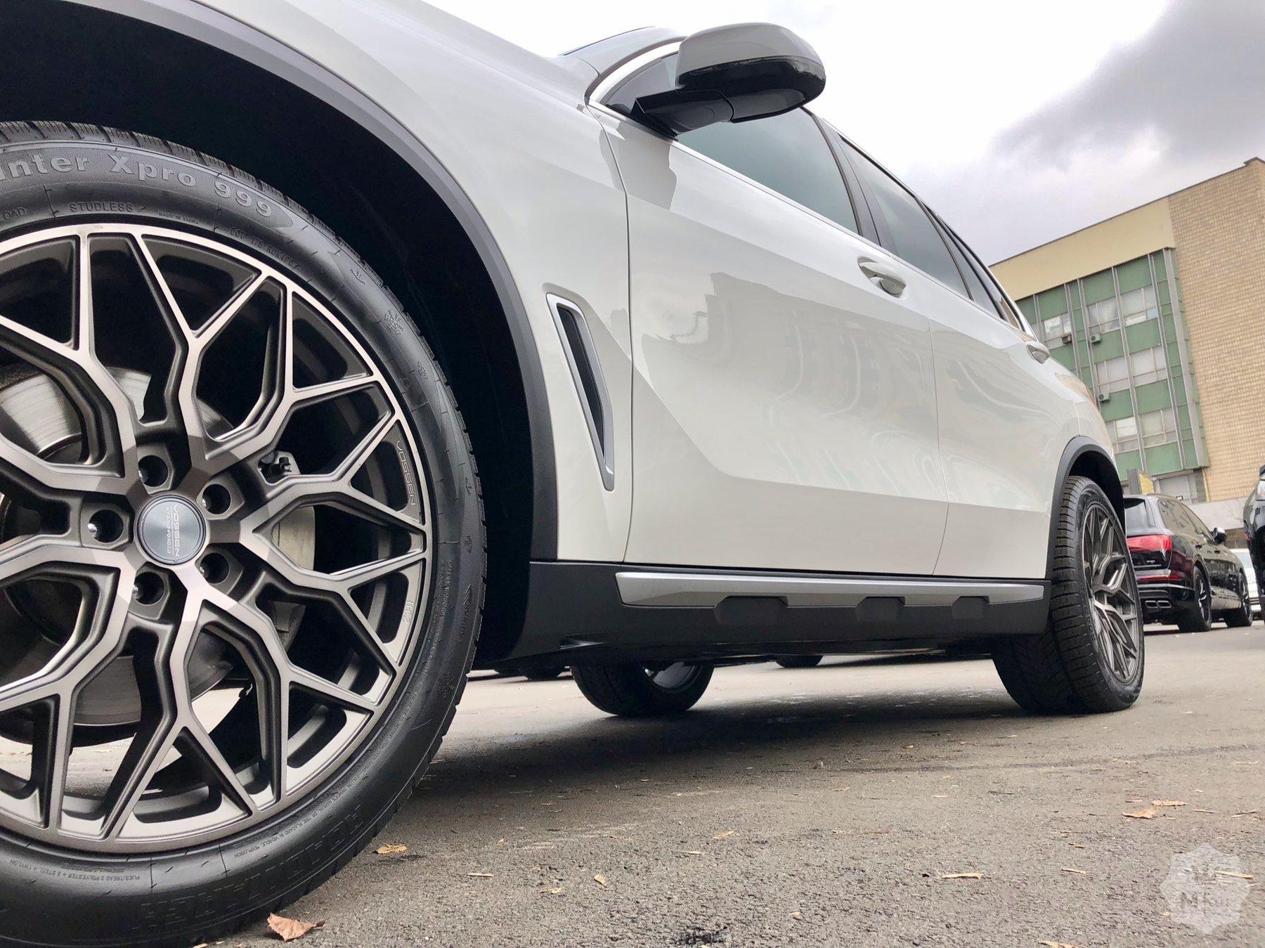 Продажа внедорожника BMW X5 25d x-Line '2020 в Киеве