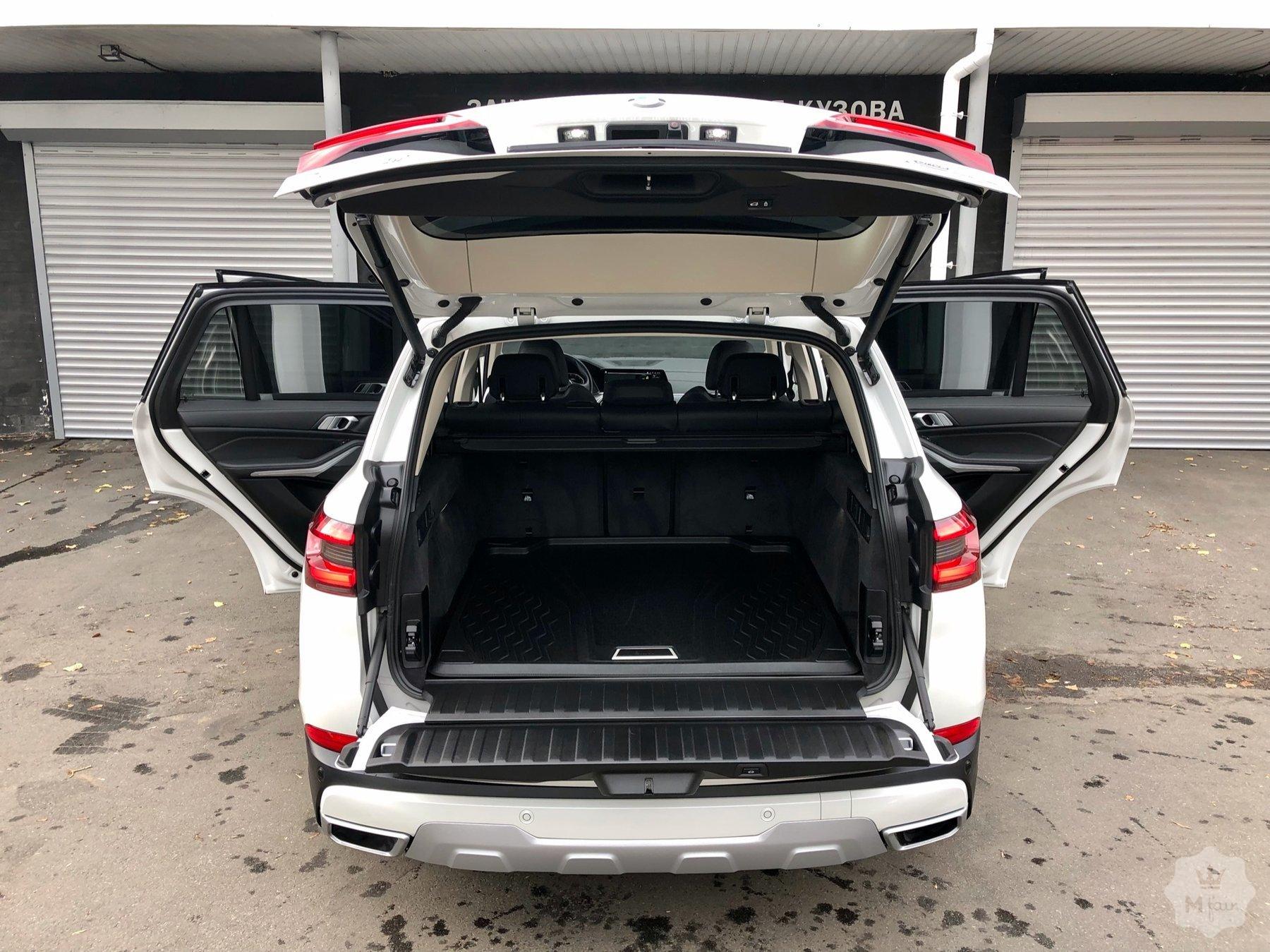 Продажа внедорожника BMW X5 25d x-Line '2020 в Киеве