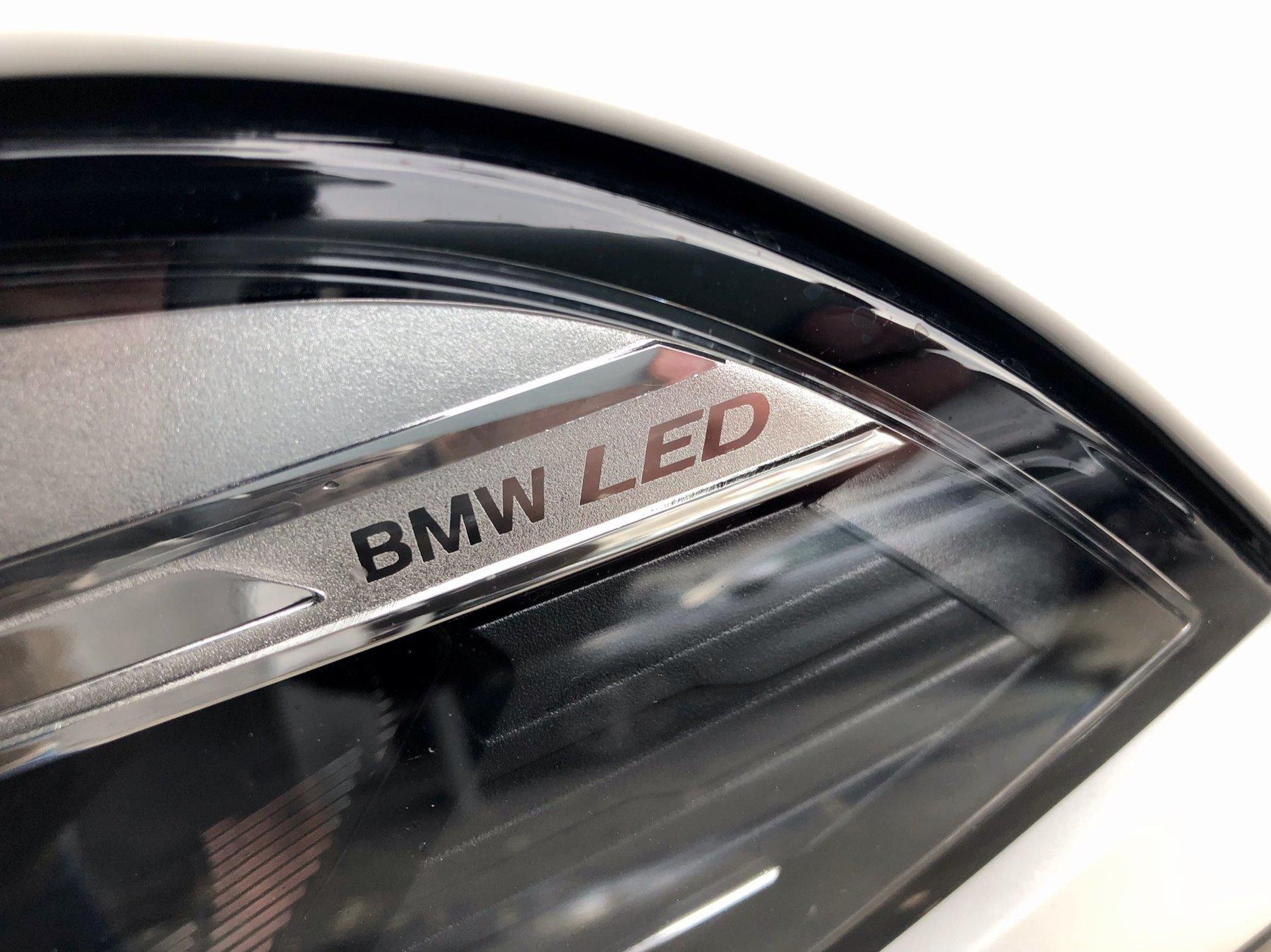 Продажа внедорожника BMW X5 25d x-Line '2020 в Киеве