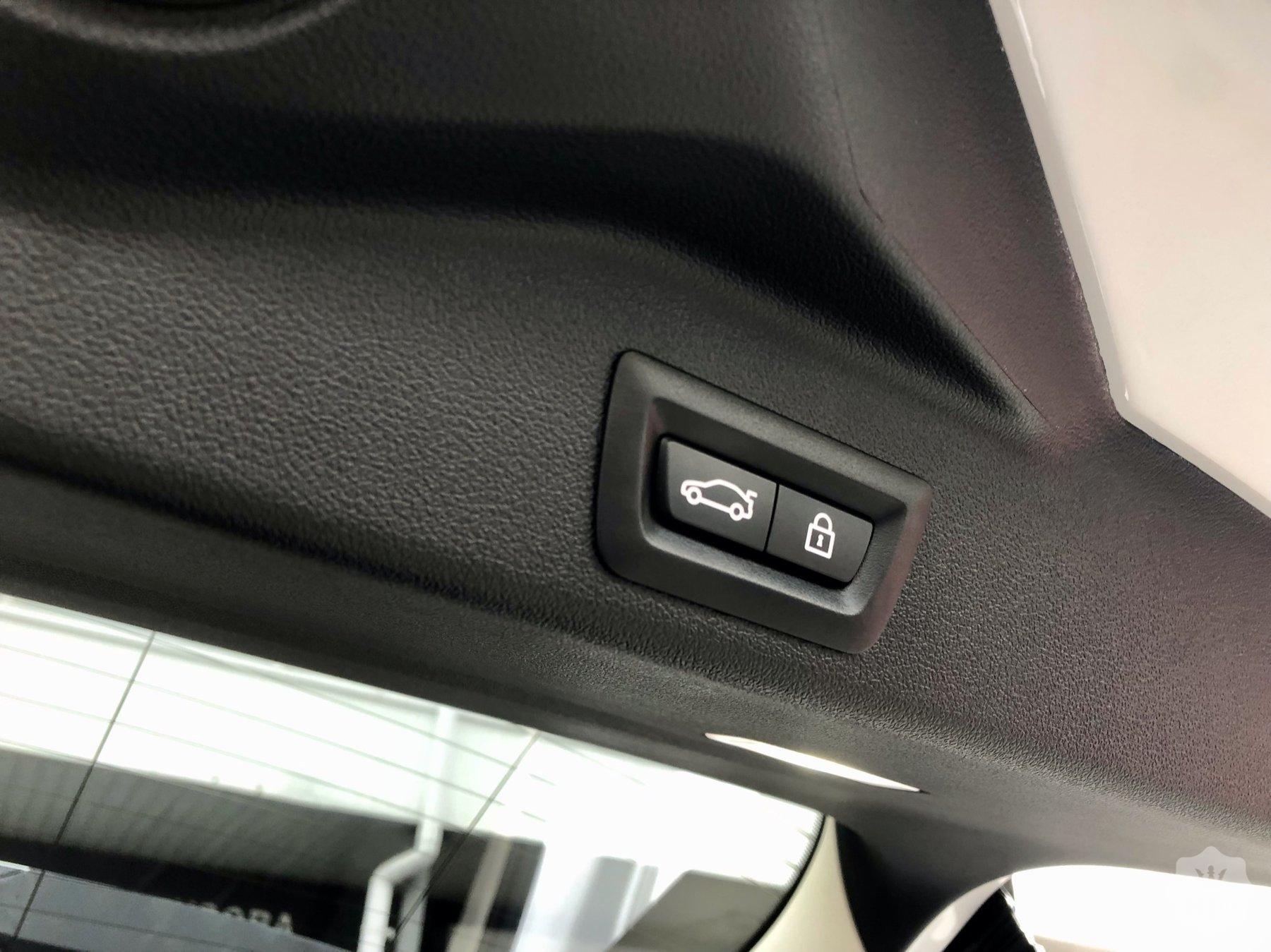 Продажа внедорожника BMW X5 25d x-Line '2020 в Киеве