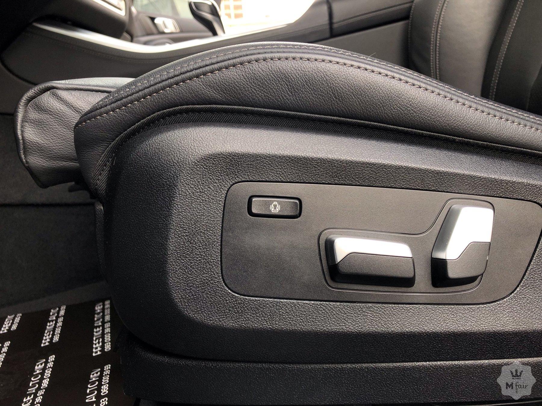 Продажа внедорожника BMW X5 25d x-Line '2020 в Киеве