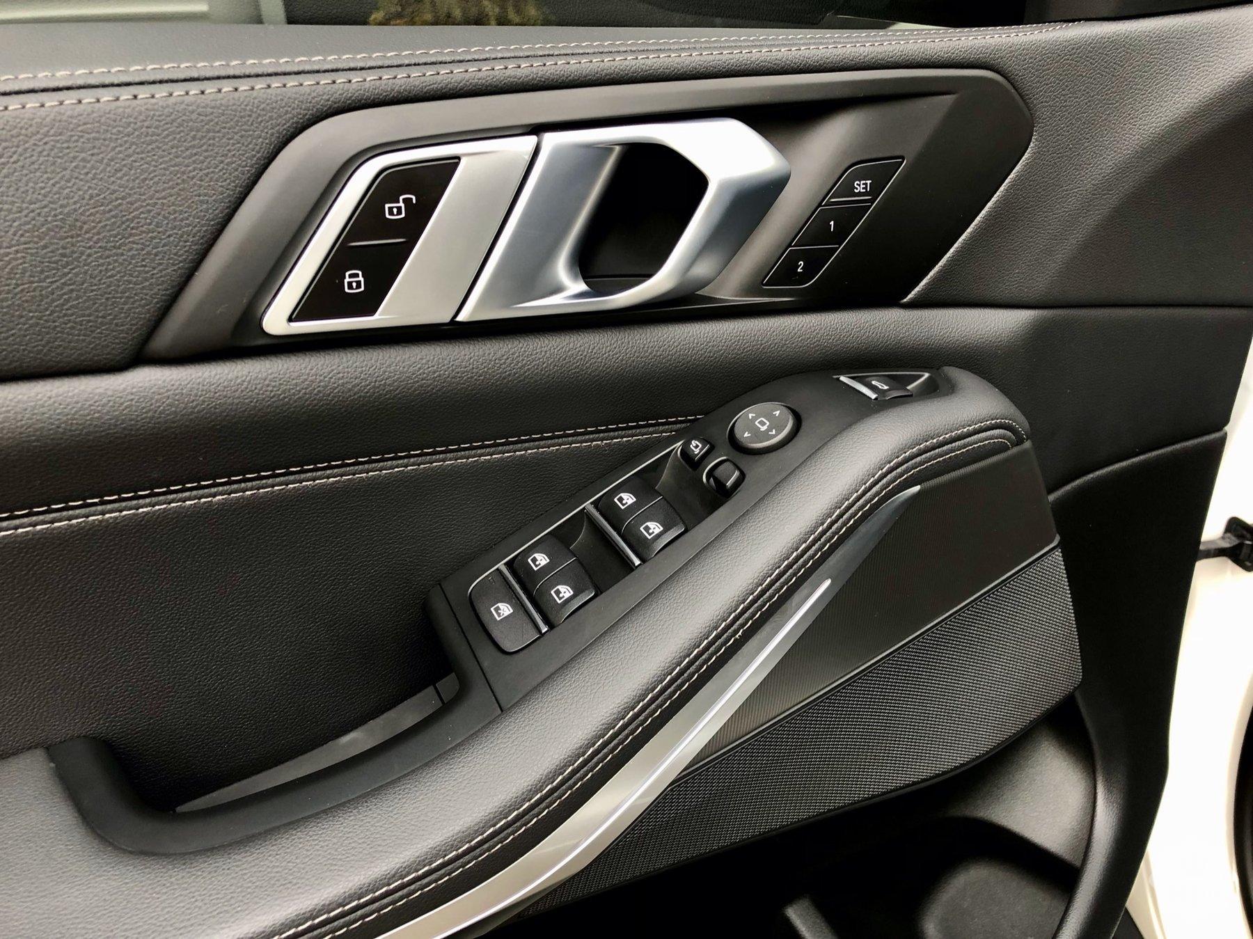 Продажа внедорожника BMW X5 25d x-Line '2020 в Киеве