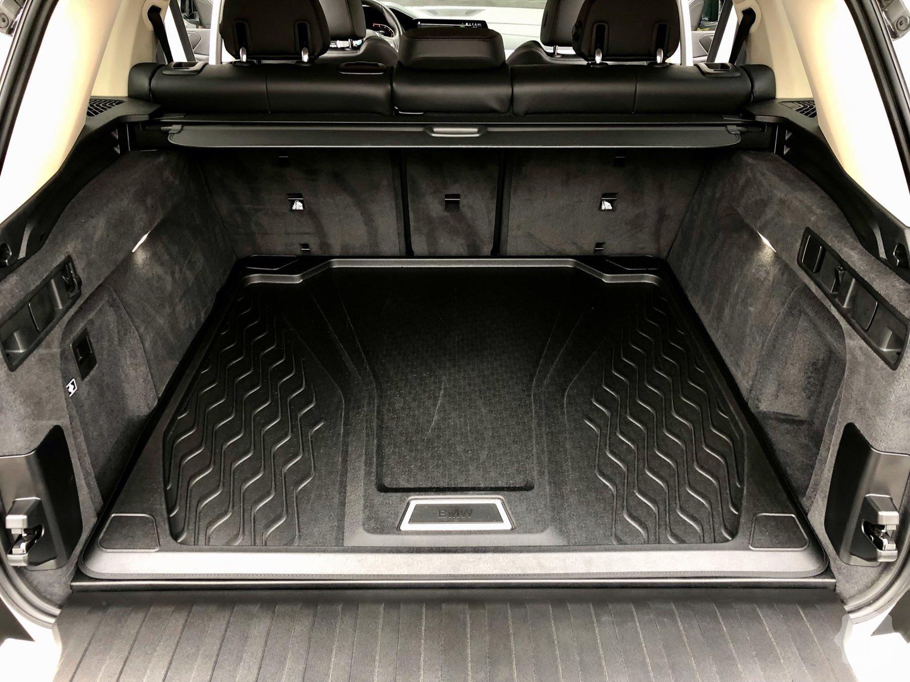 Продажа внедорожника BMW X5 25d x-Line '2020 в Киеве