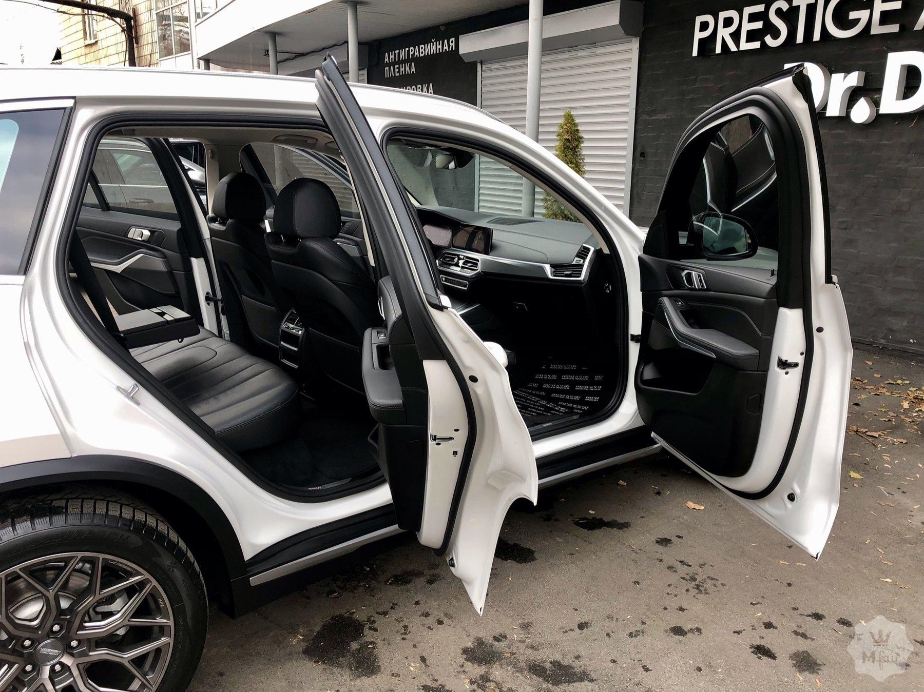 Продажа внедорожника BMW X5 25d x-Line '2020 в Киеве